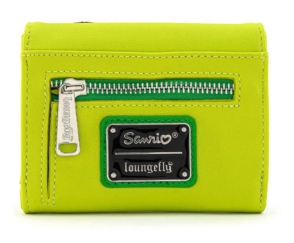 Hello Kitty by Loungefly Purse Keroppi Cosplay product photo