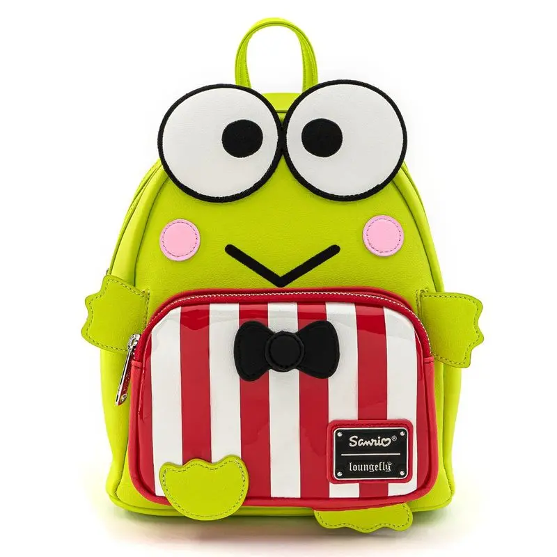 Loungefly Sanrio Hello Kitty Keroppi backpack 26cm product photo