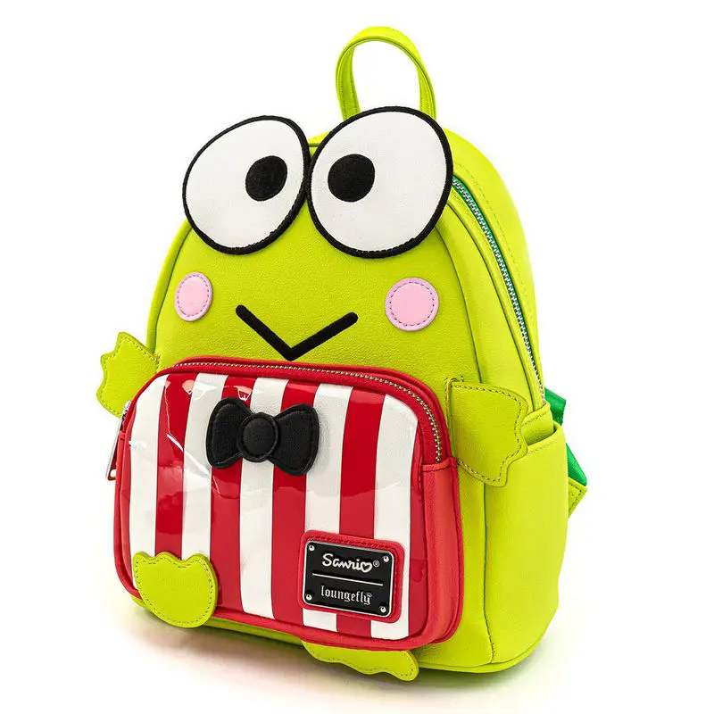 Loungefly Sanrio Hello Kitty Keroppi backpack 26cm product photo