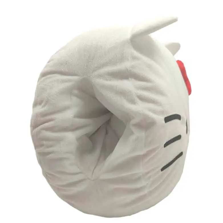 Hello Kitty Hand warmer cushion product photo