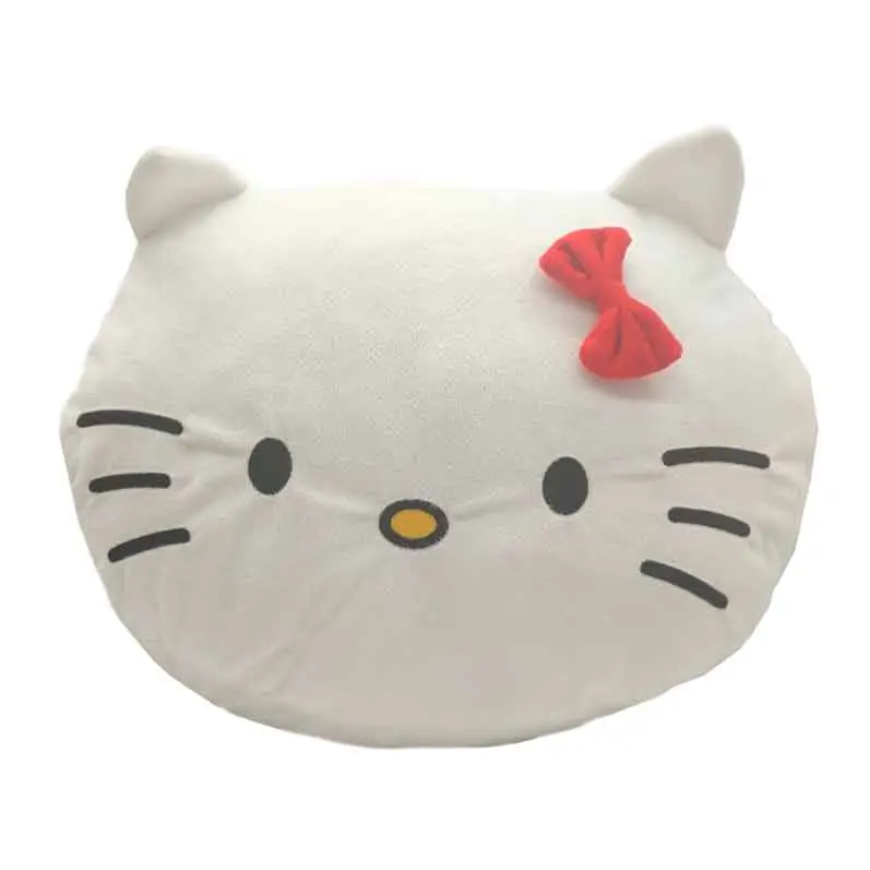 Hello Kitty Hand warmer cushion product photo