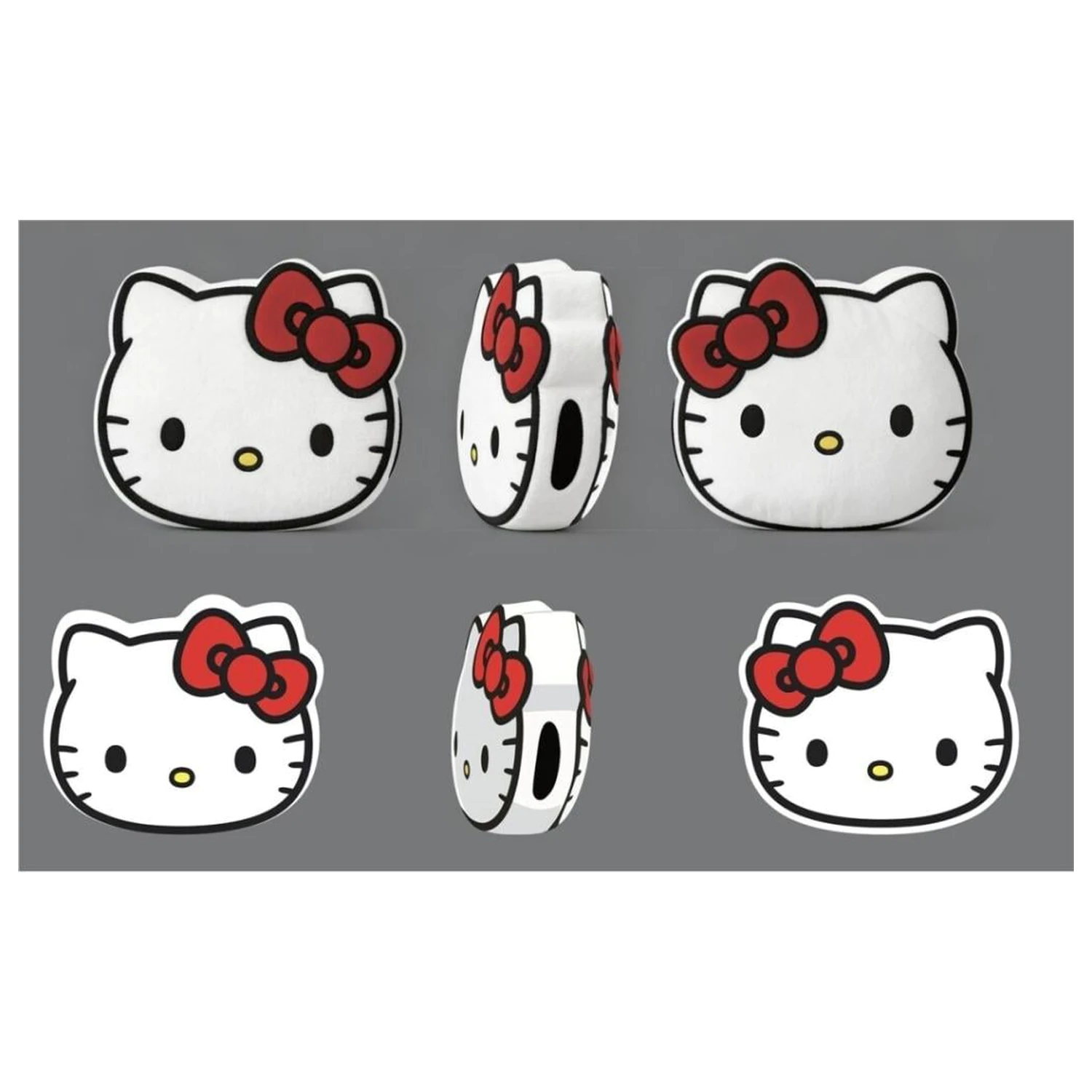 Hello Kitty Hands Warmer Cushion product photo