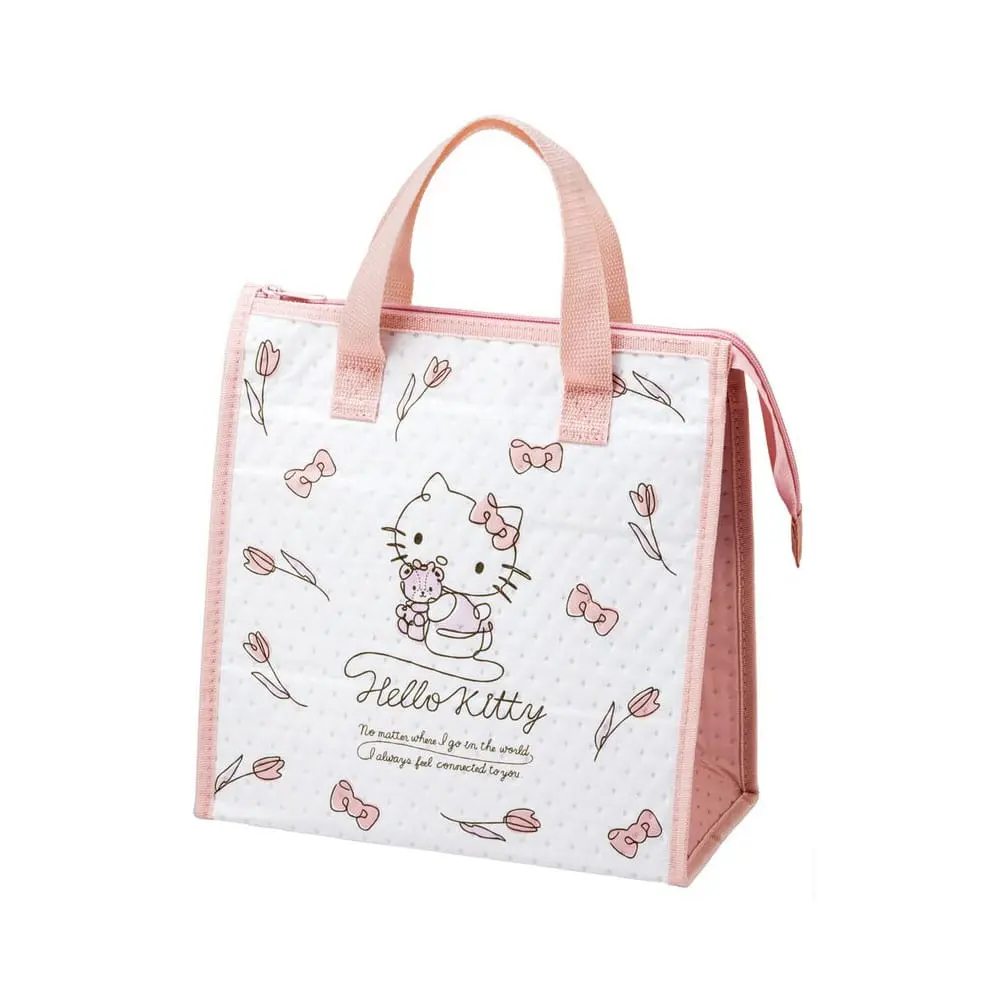 Hello Kitty Cooler Bag Kitty-chan #1 product photo