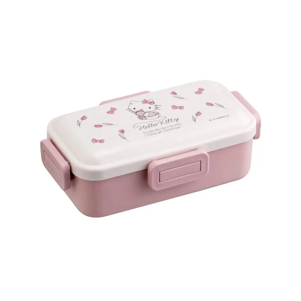 Hello Kitty Lunch Box Kitty-chan termékfotó