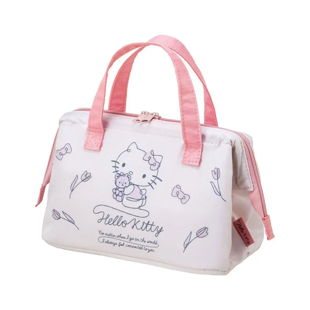 Hello Kitty Cooler Bag Kitty-chan #2 product photo