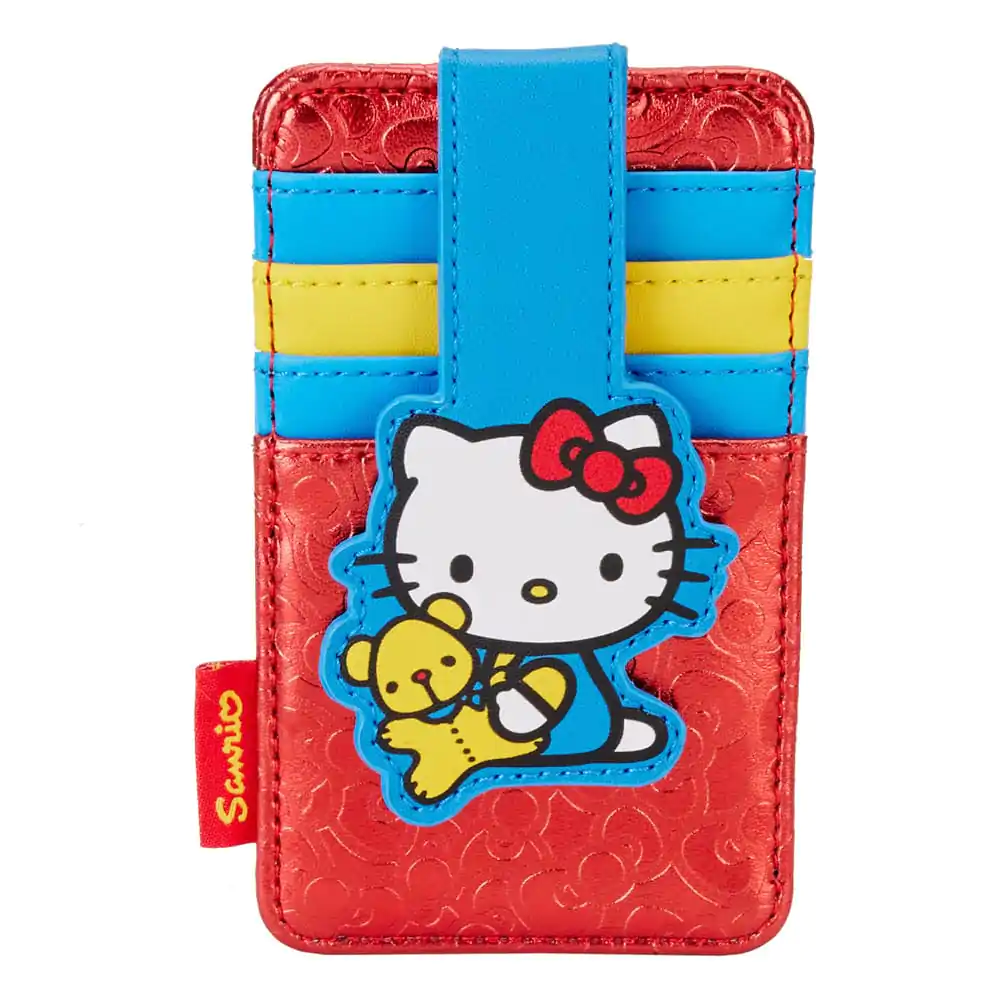 Hello Kitty by Loungefly Card Holder Kitty product photo