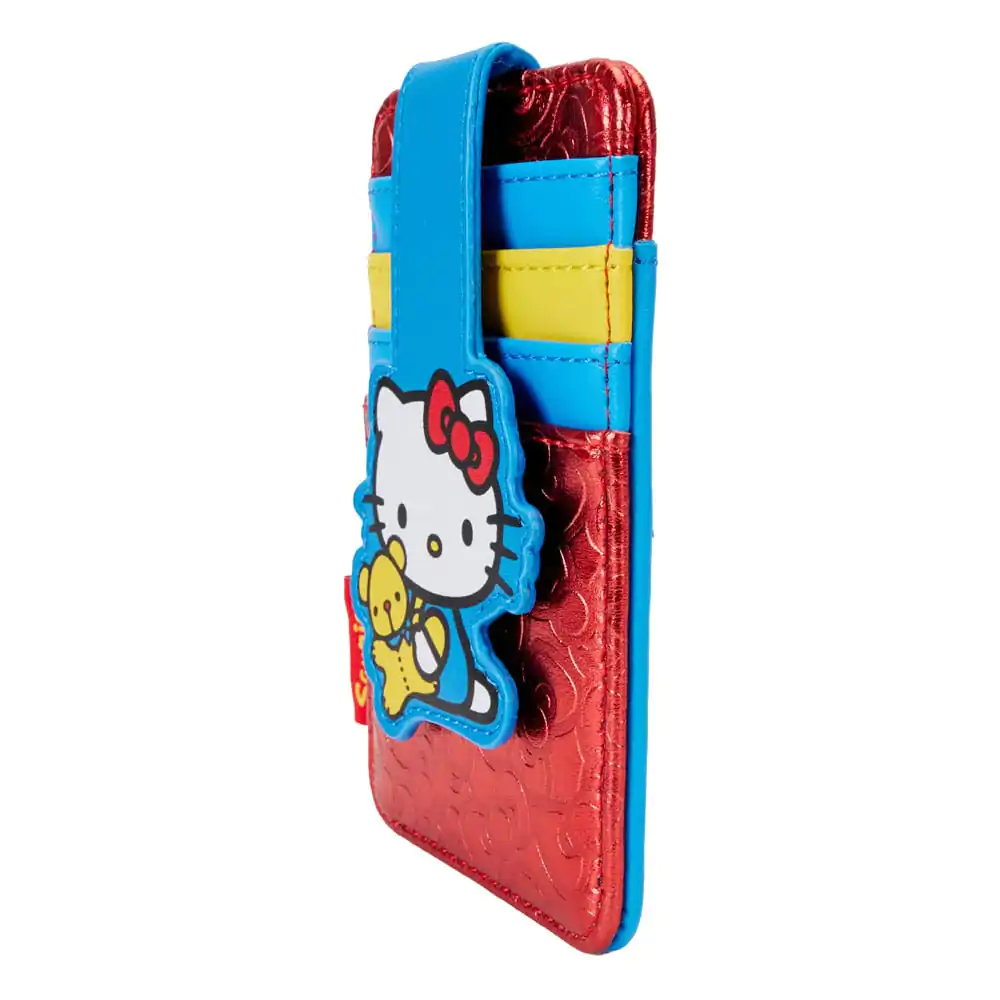 Hello Kitty by Loungefly Card Holder Kitty product photo