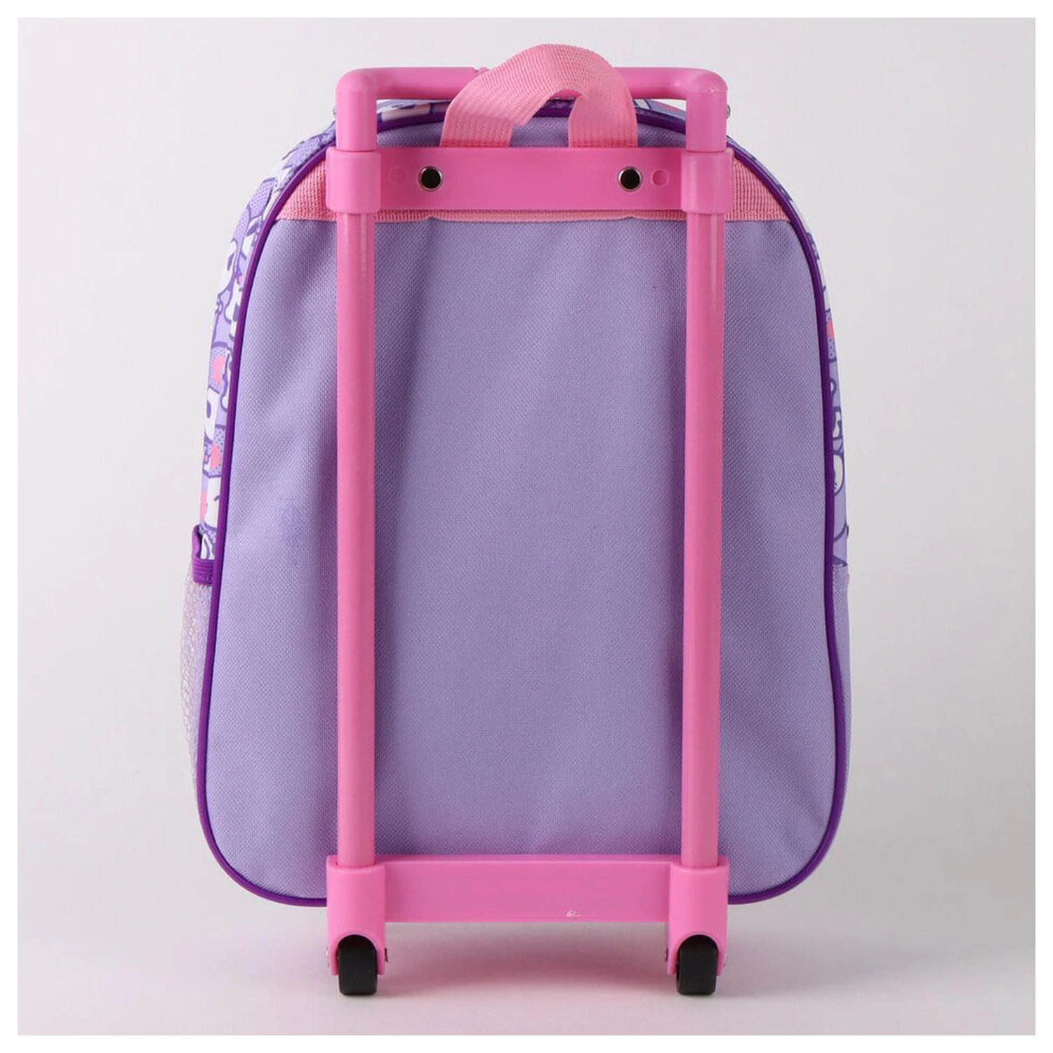 Hello Kitty Kuromi 3D trolley 30cm product photo