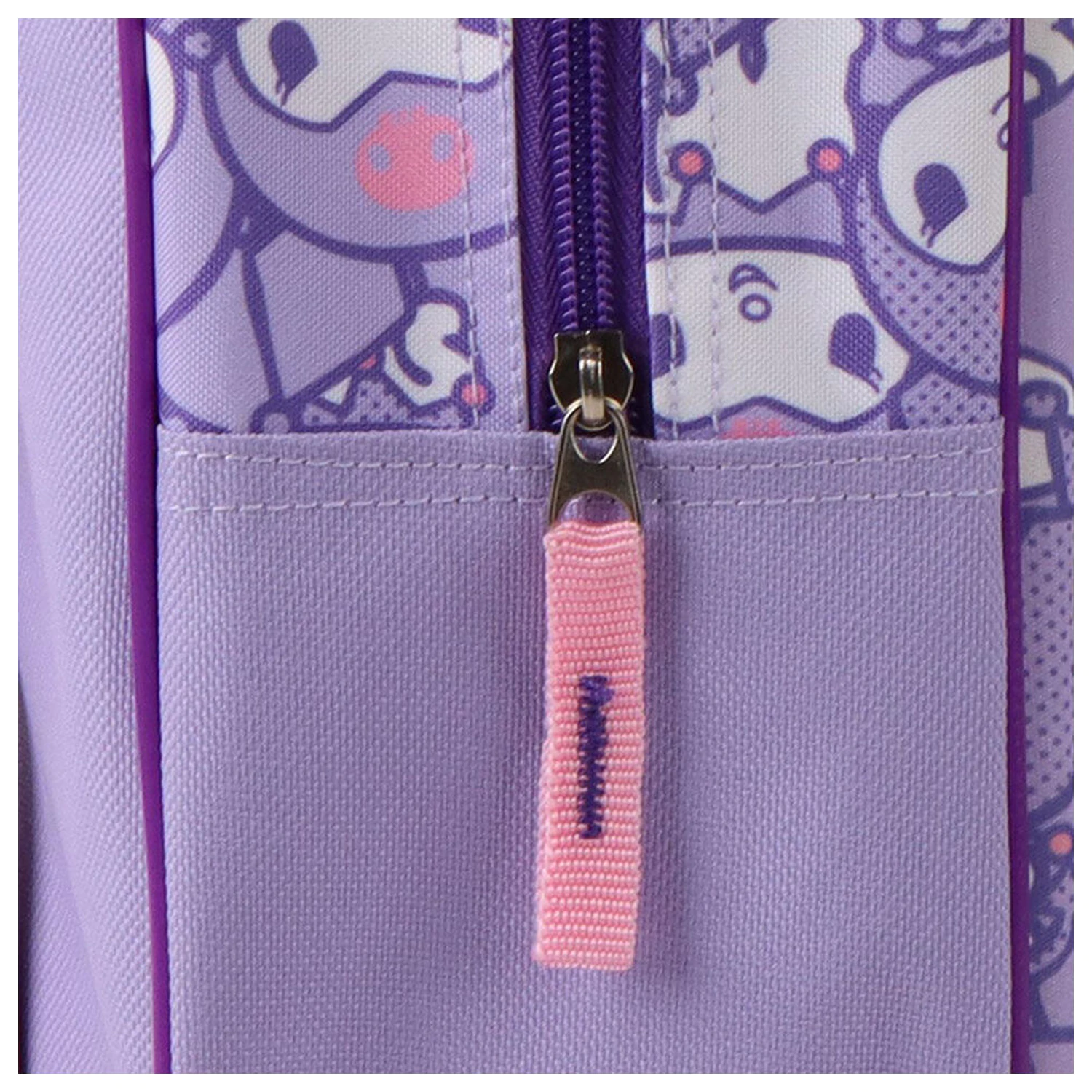 Hello Kitty Kuromi 3D trolley 30cm product photo