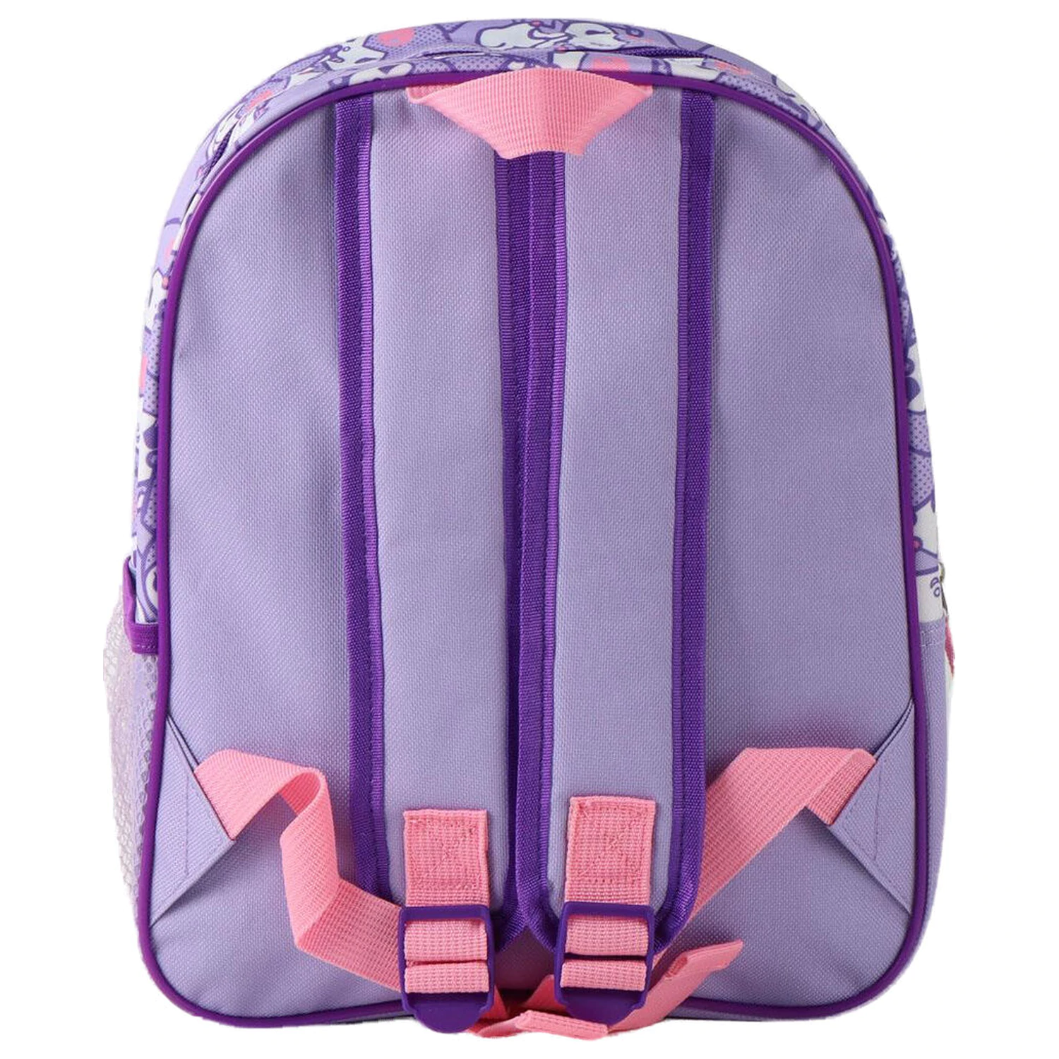 Hello Kitty Kuromi 3D backpack 30cm product photo