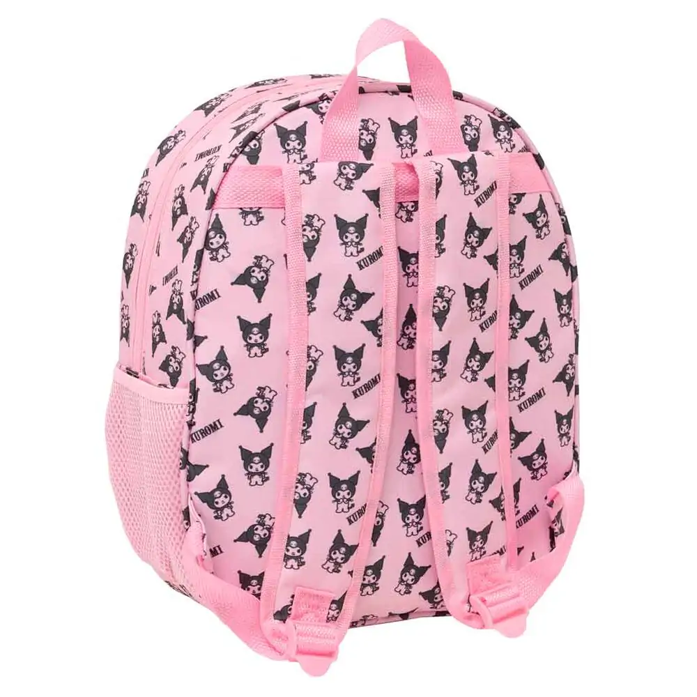 Hello Kitty Kuromi 3D backpack 33cm product photo