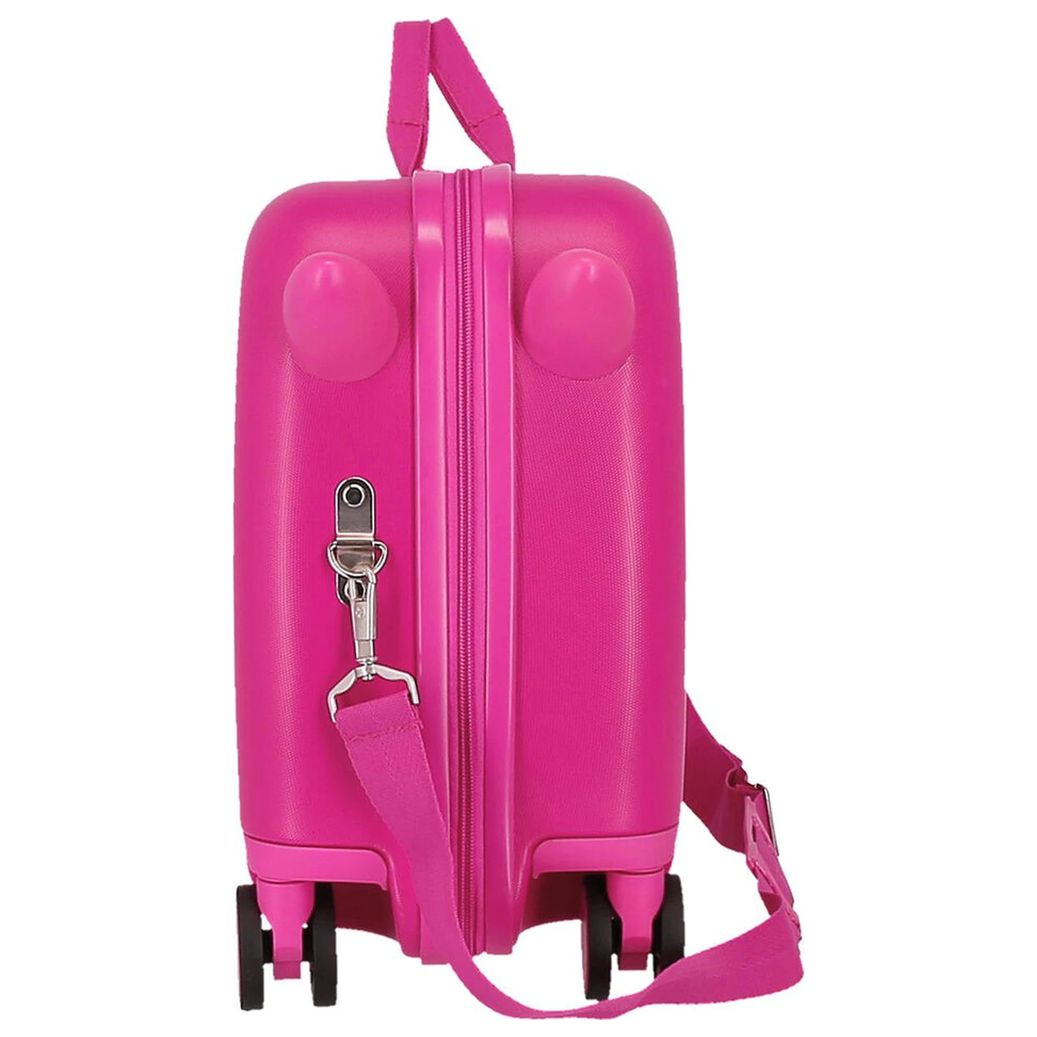 Hello Kitty Kuromi Around The World ABS trolley suitcase 50cm product photo
