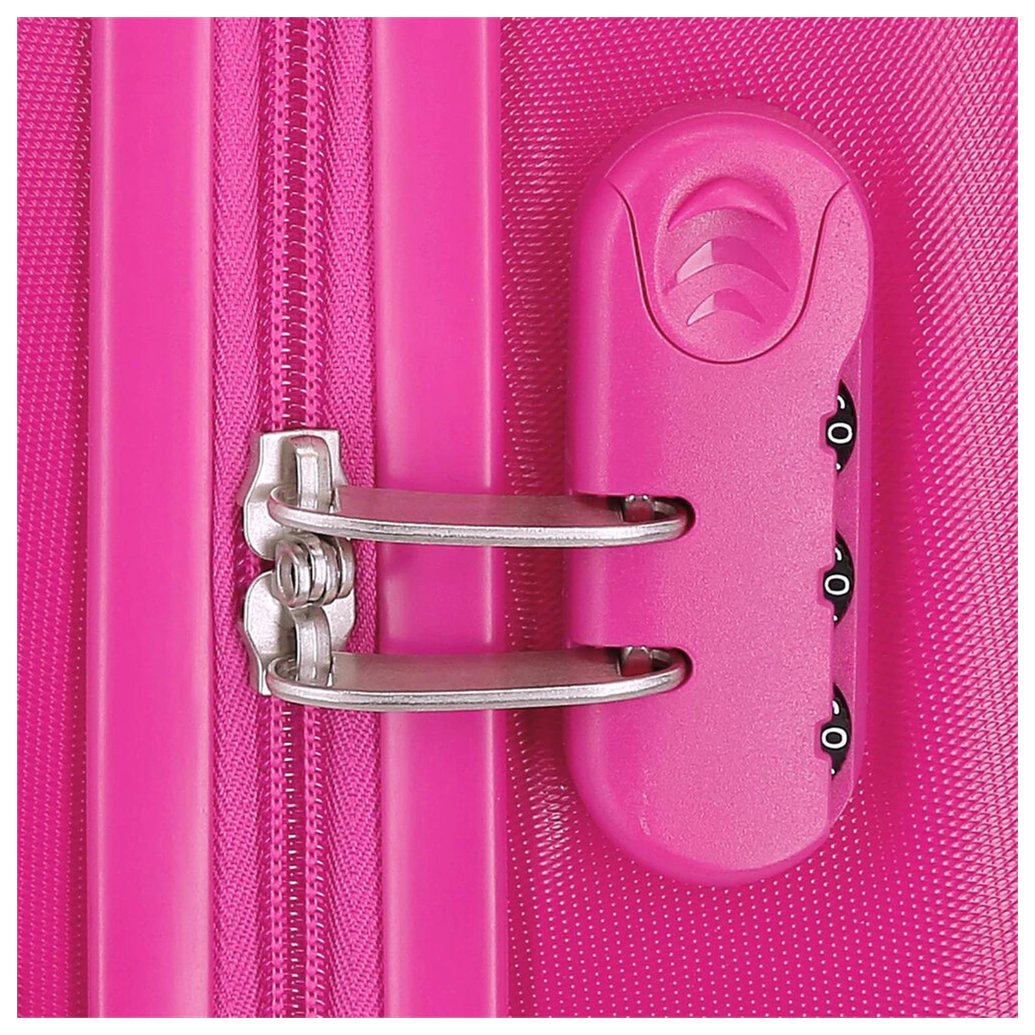 Hello Kitty Kuromi Around The World ABS trolley suitcase 50cm product photo
