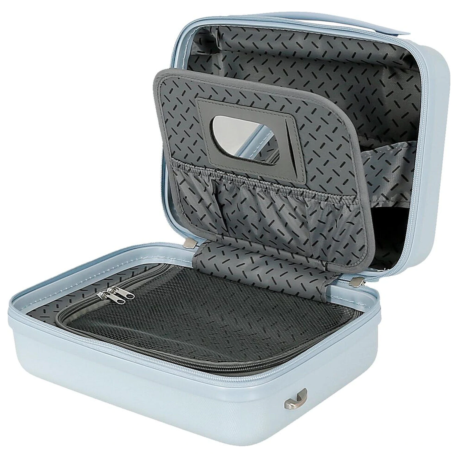 Hello Kitty Kuromi Always In Style ABS adaptable vanity case product photo