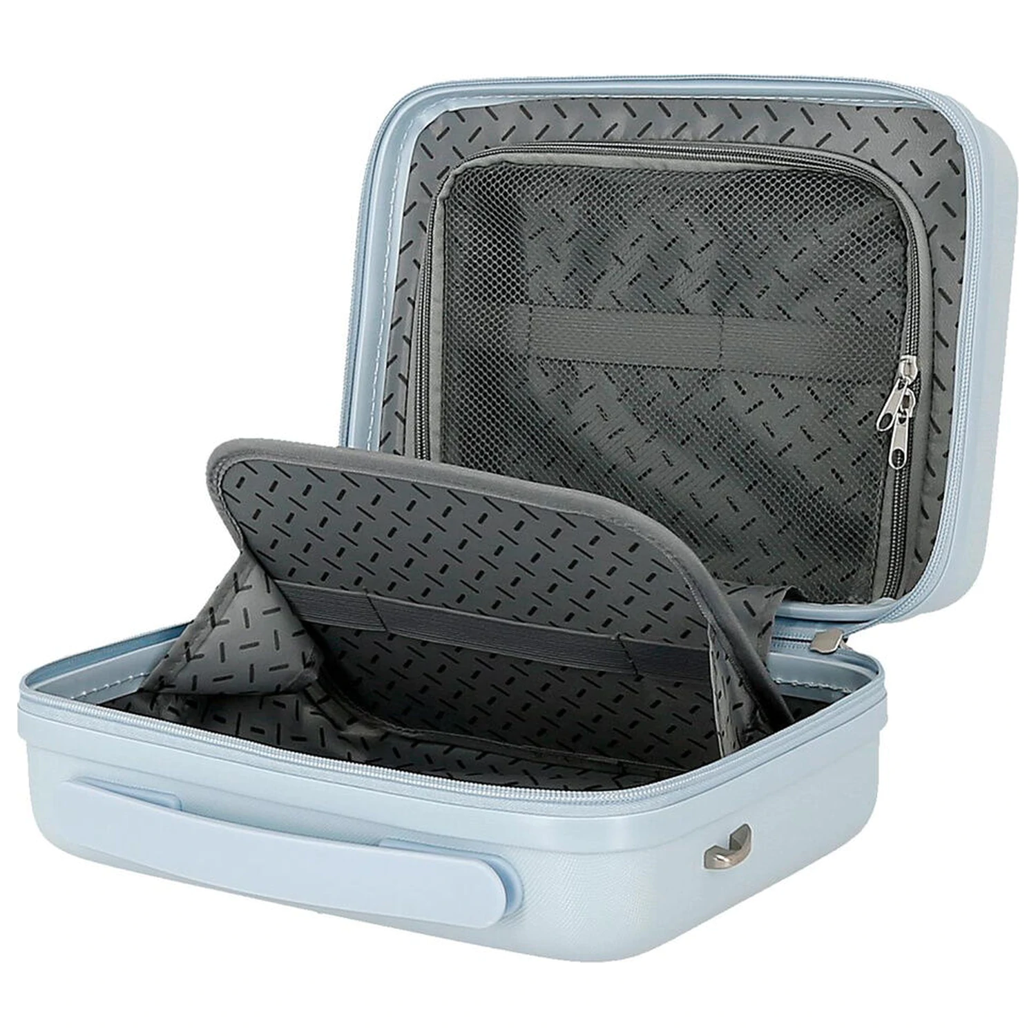 Hello Kitty Kuromi Always In Style ABS adaptable vanity case product photo