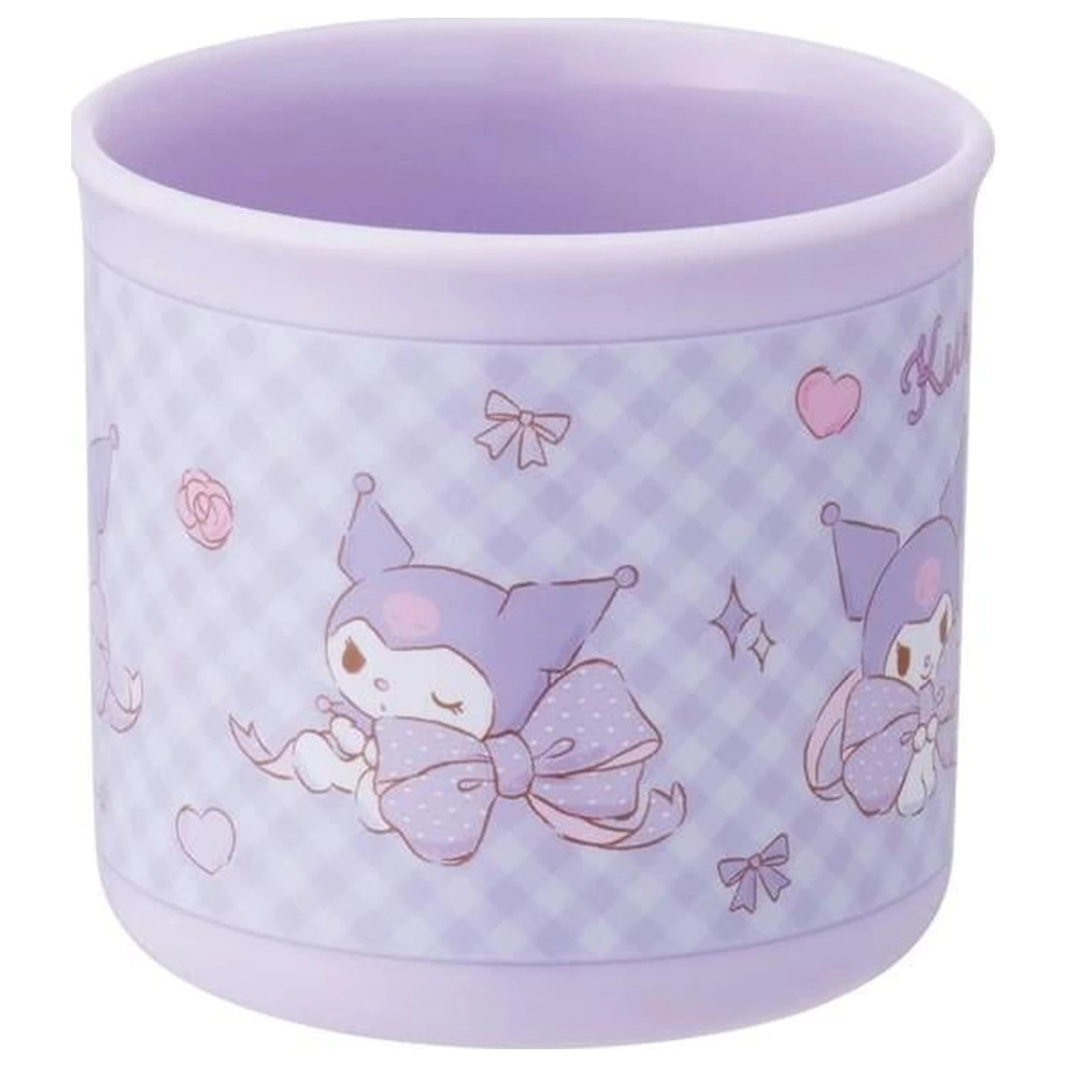 Hello Kitty Kuromi Mug 200ml product photo