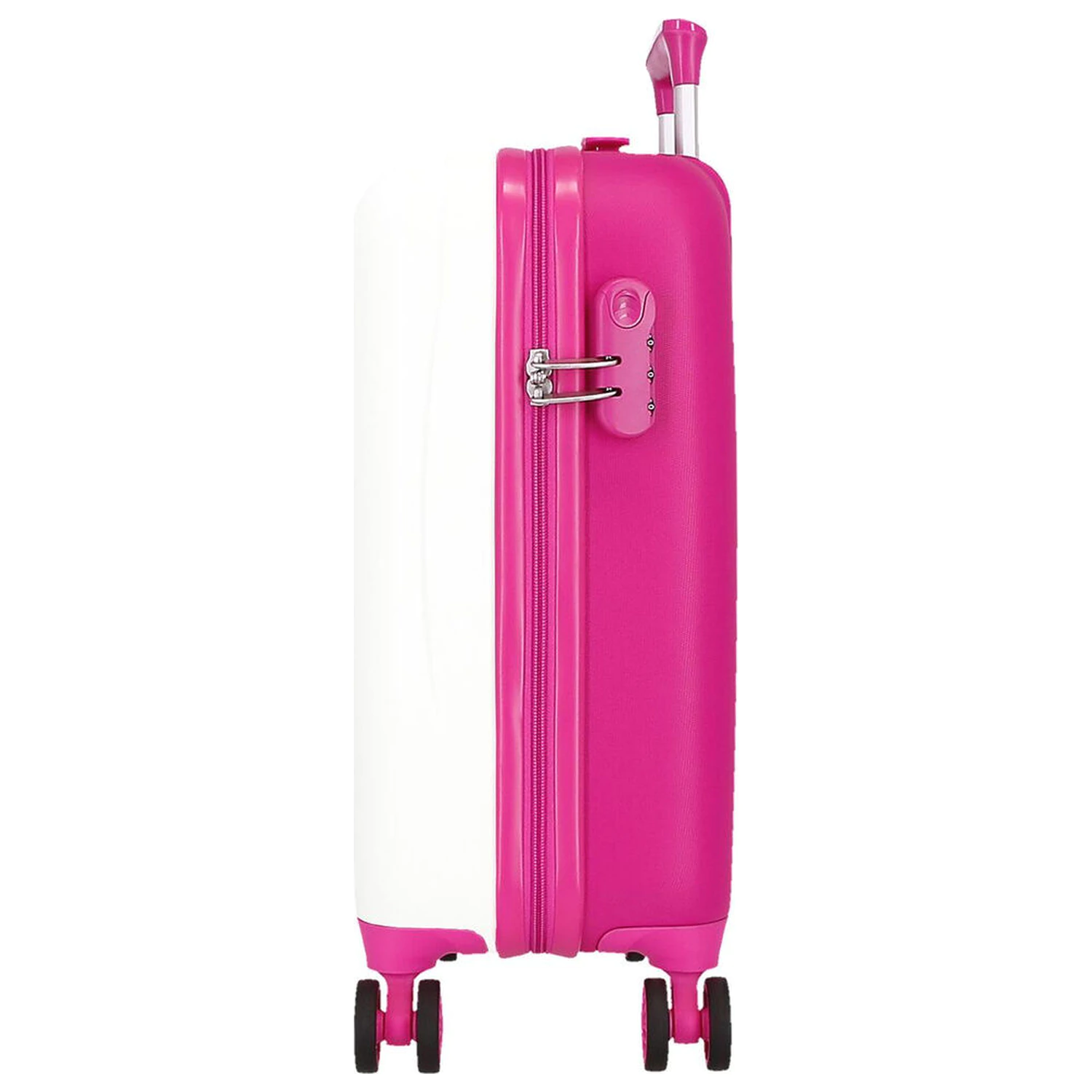 Hello Kitty Kuromi Candies ABS trolley suitcase 50cm product photo