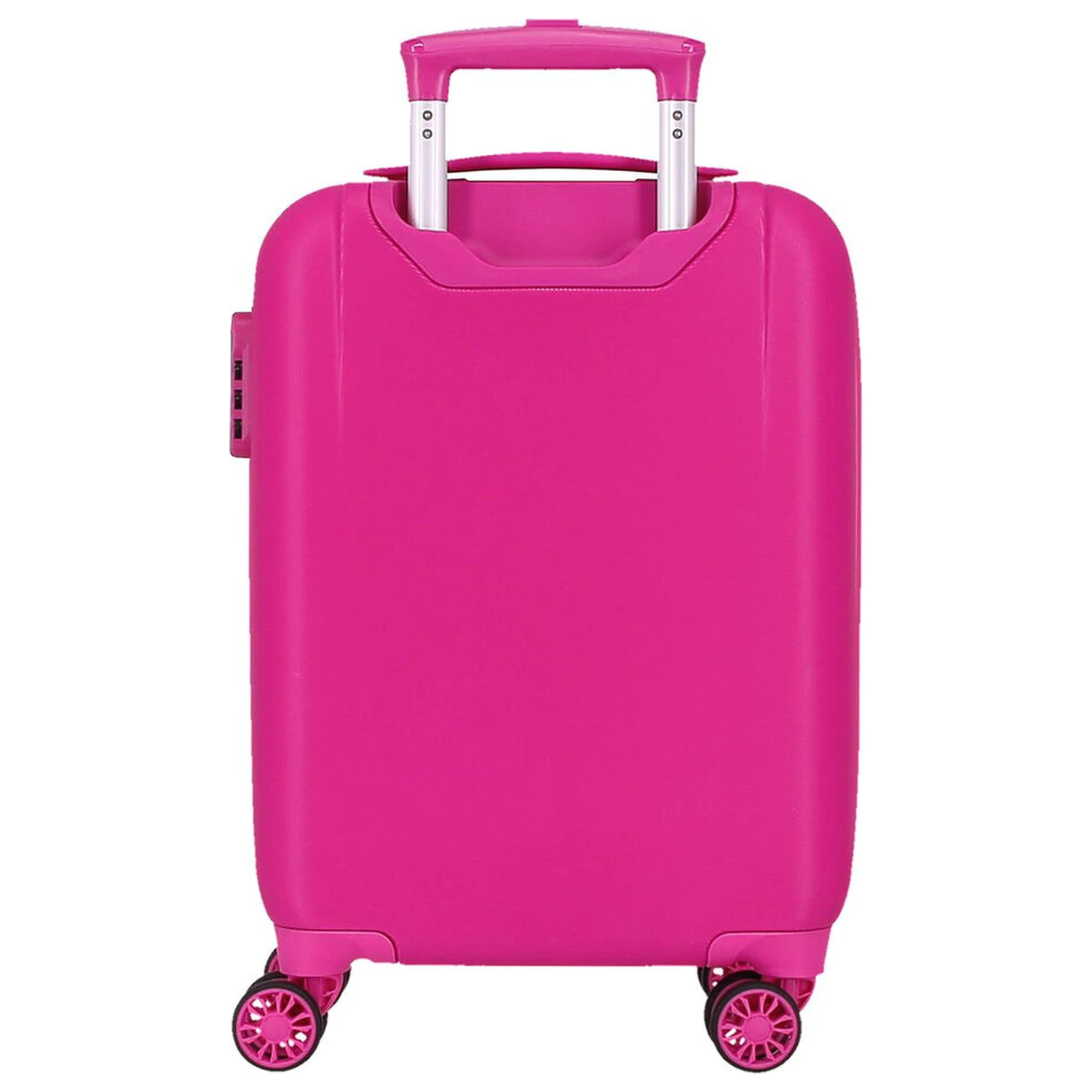 Hello Kitty Kuromi Candies ABS trolley suitcase 50cm product photo