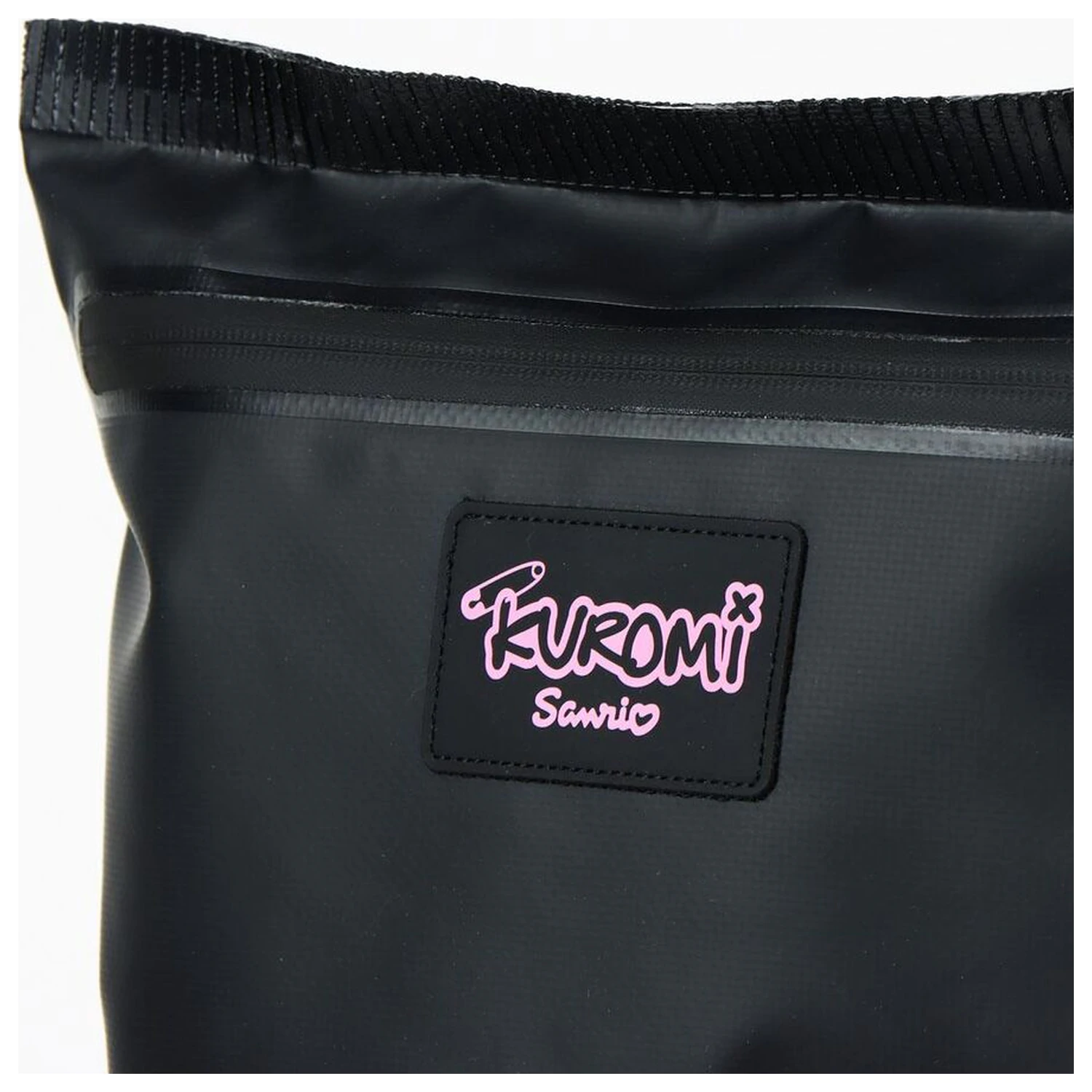 Hello Kitty Kuromi casual backpack 33cm product photo