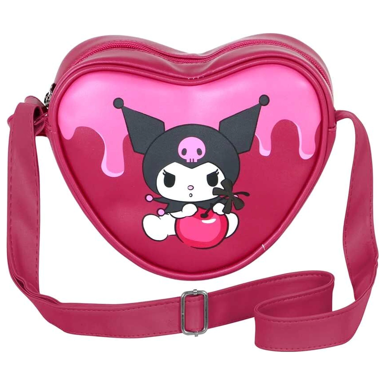 Hello Kitty Kuromi Cherry bag product photo