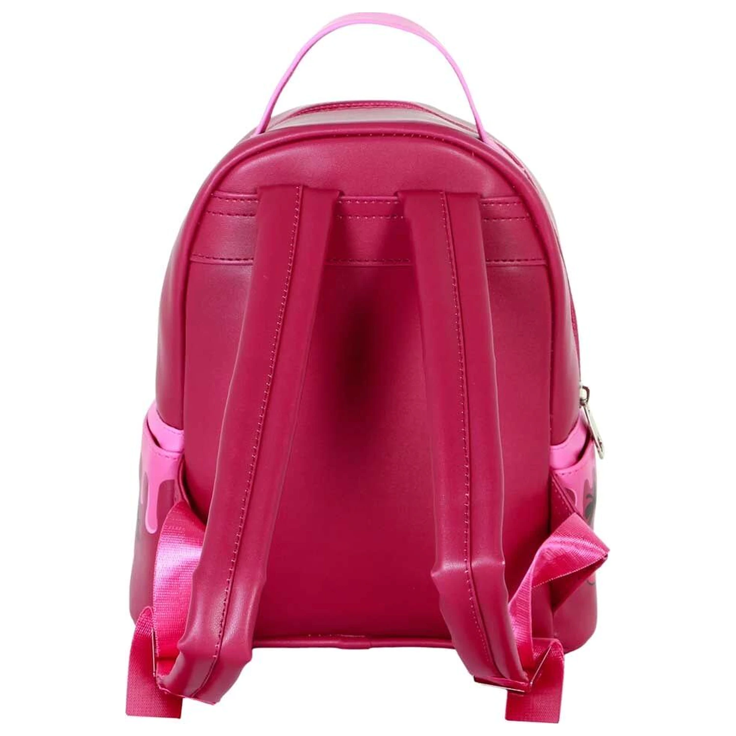 Hello Kitty Kuromi Cherry backpack 25cm product photo