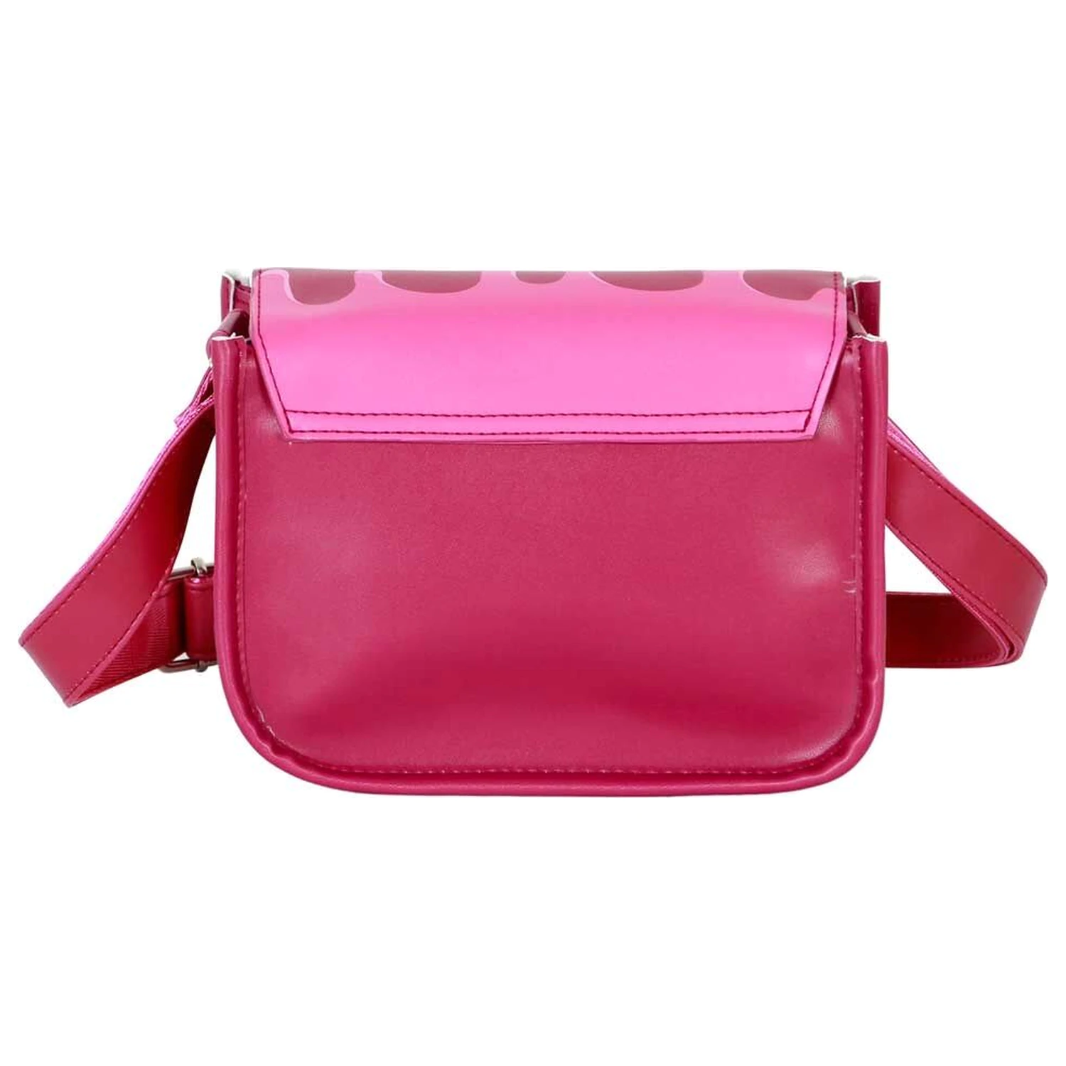 Hello Kitty Kuromi Cherry shoulder bag product photo