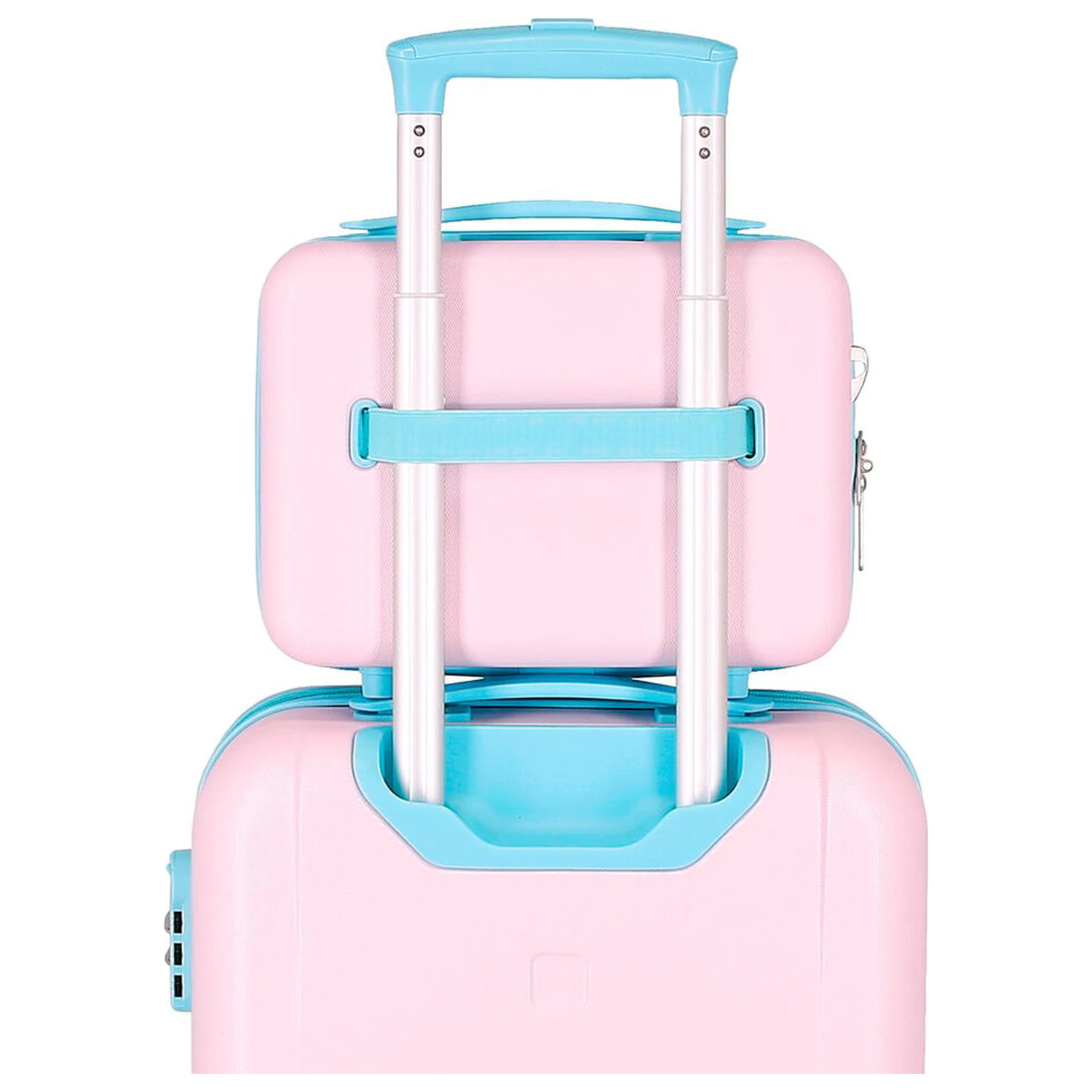 Hello Kitty Kuromi Current Mood ABS adaptable vanity case product photo