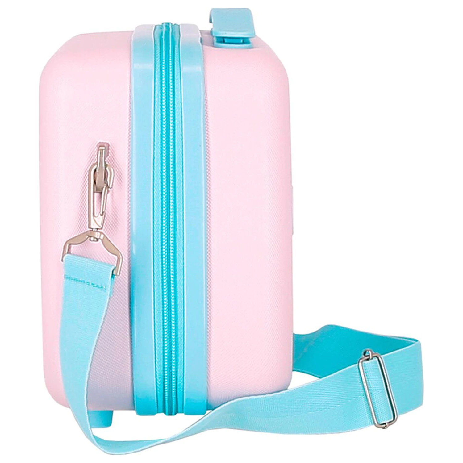 Hello Kitty Kuromi Current Mood ABS adaptable vanity case product photo