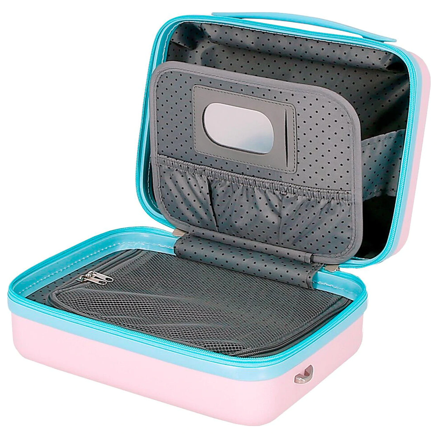 Hello Kitty Kuromi Current Mood ABS adaptable vanity case product photo
