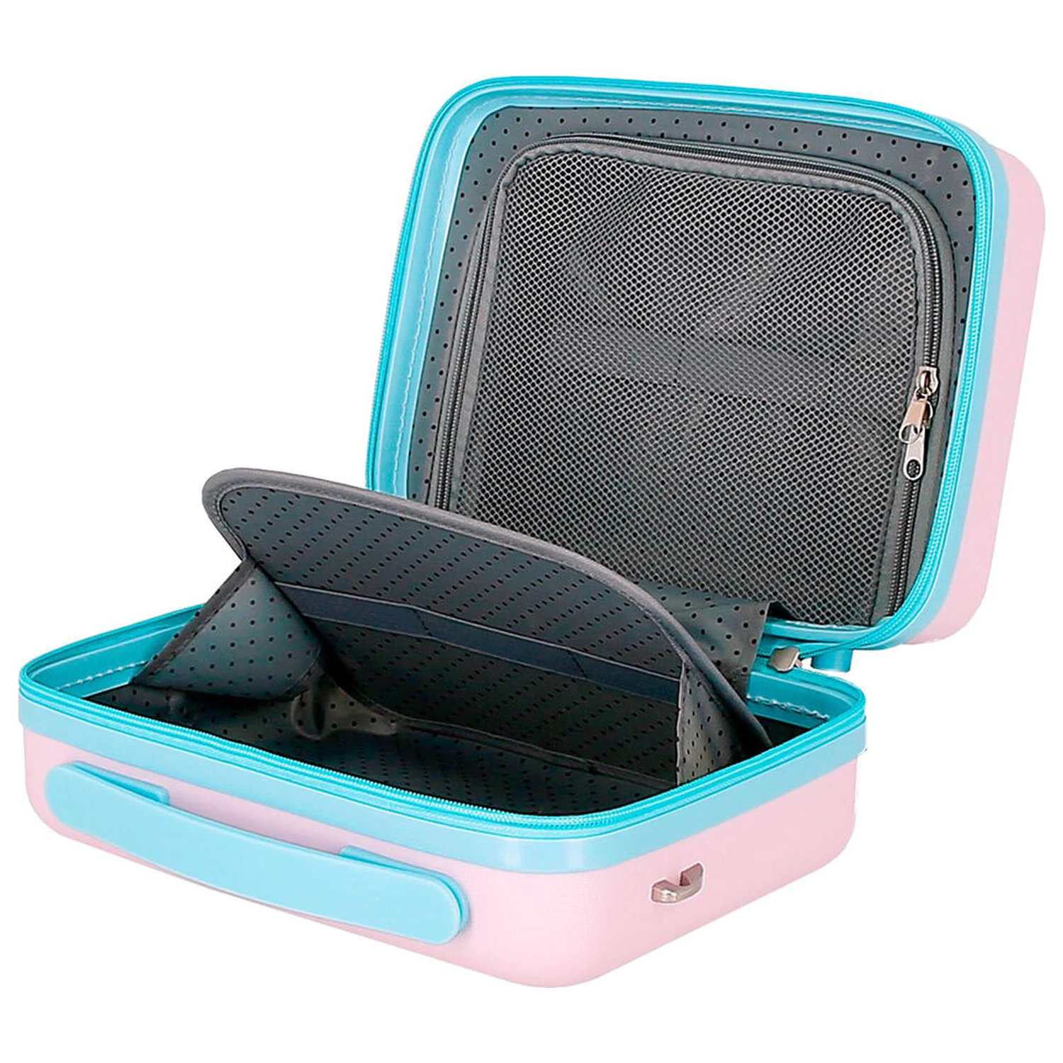 Hello Kitty Kuromi Current Mood ABS adaptable vanity case product photo