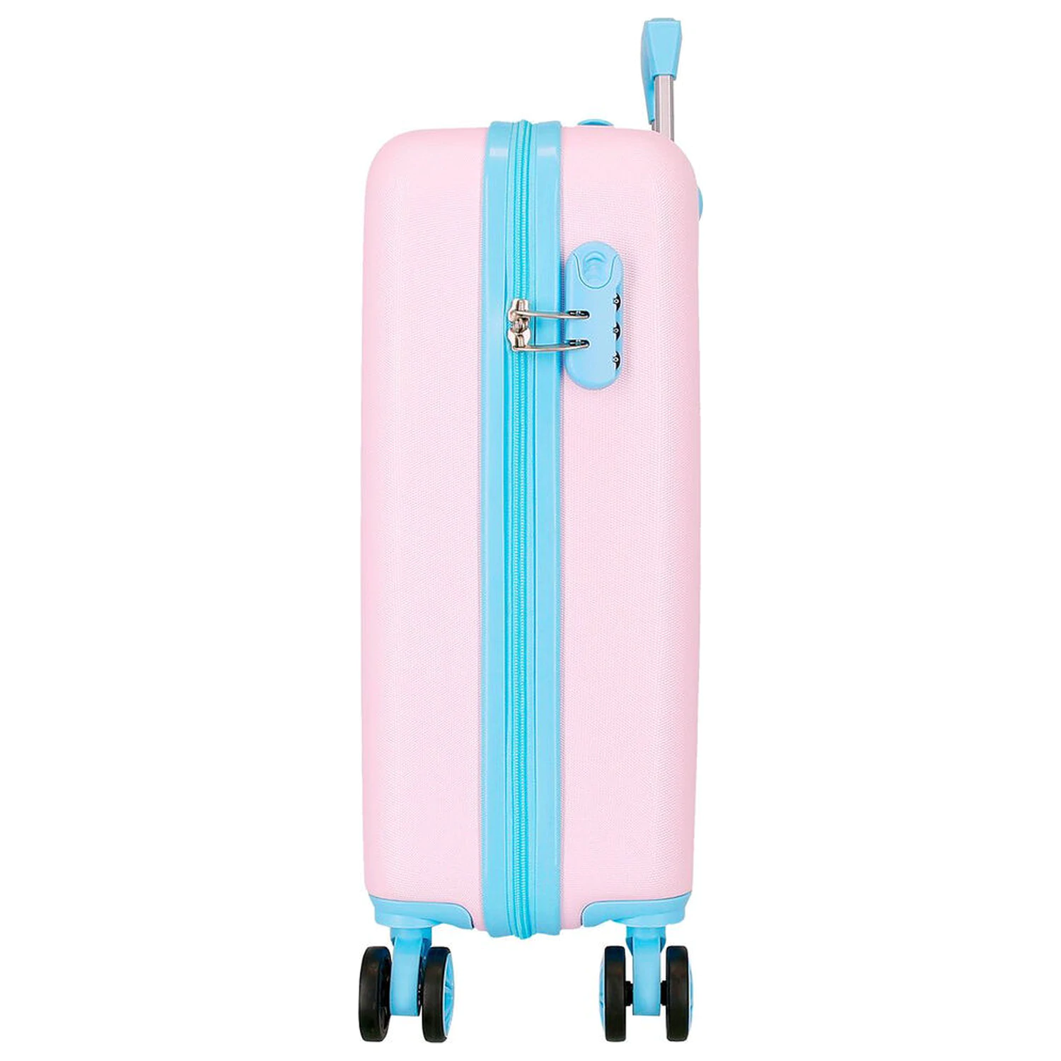 Hello Kitty Kuromi Current Mood ABS trolley suitcase 55cm product photo