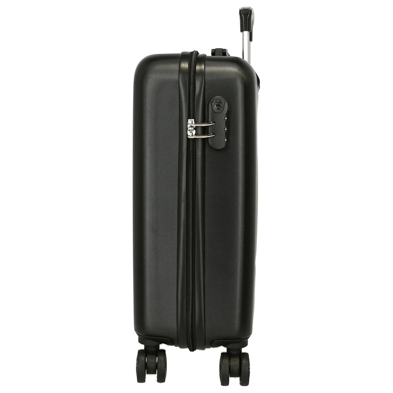 Hello Kitty Kuromi Dream Closer ABS trolley suitcase 55cm product photo