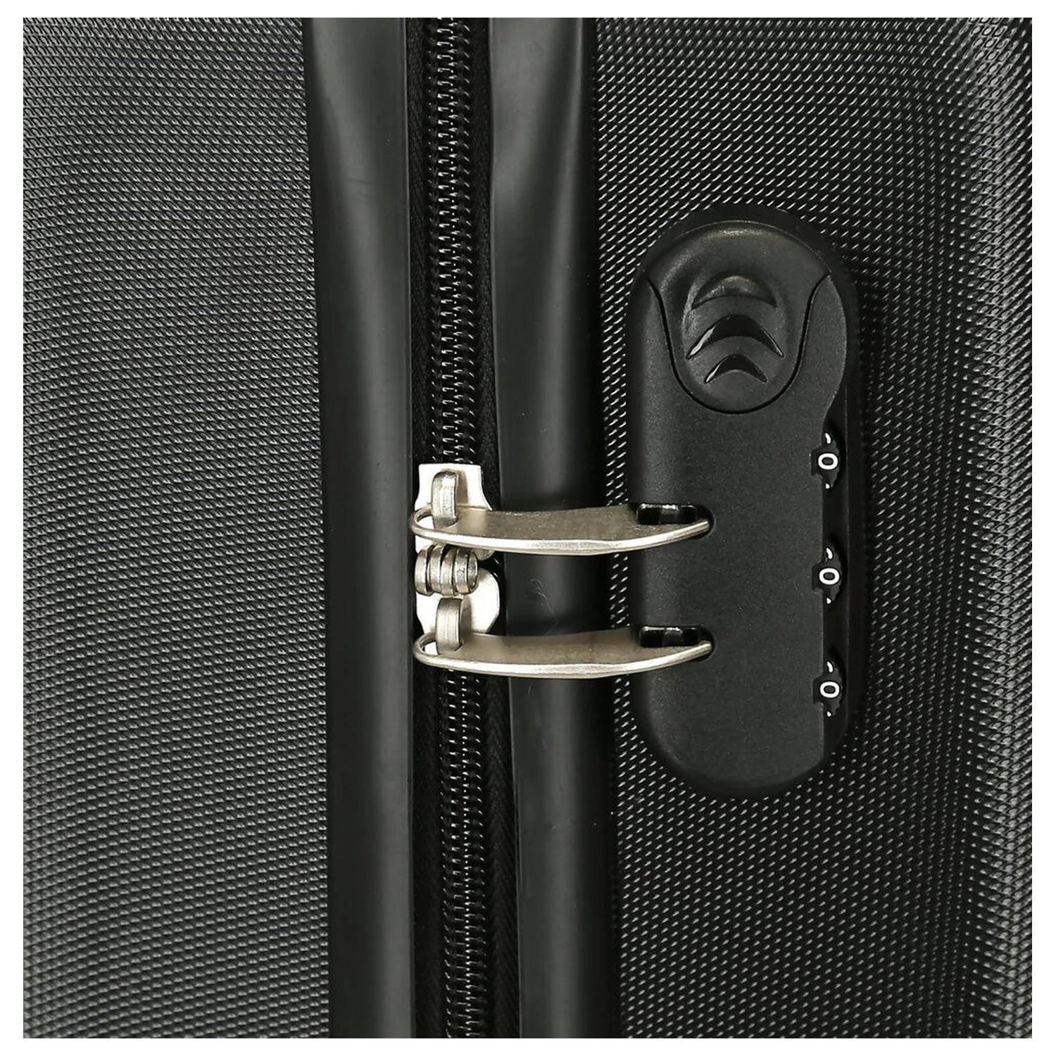 Hello Kitty Kuromi Dream Closer ABS trolley suitcase 55cm product photo