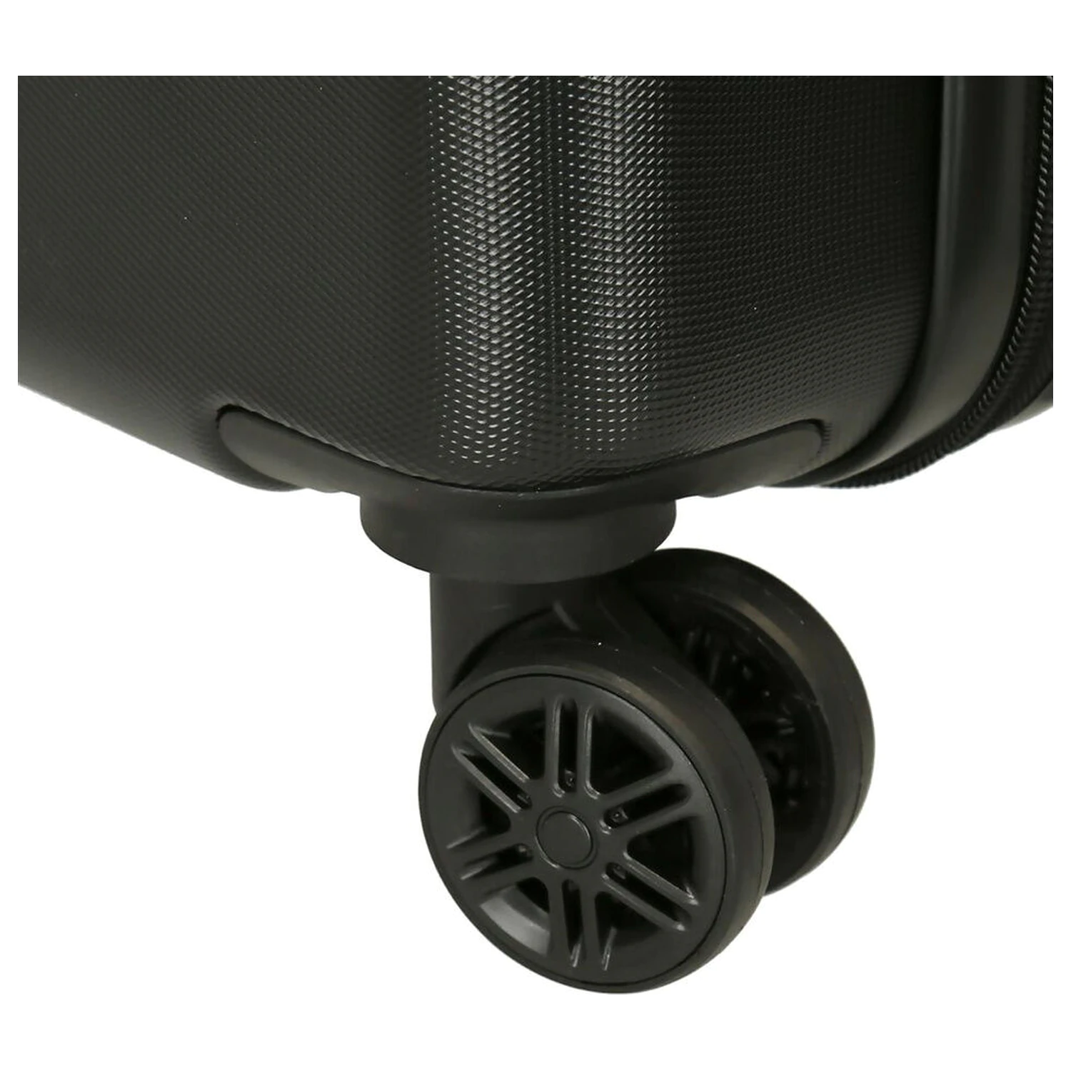 Hello Kitty Kuromi Dream Closer ABS trolley suitcase 55cm product photo