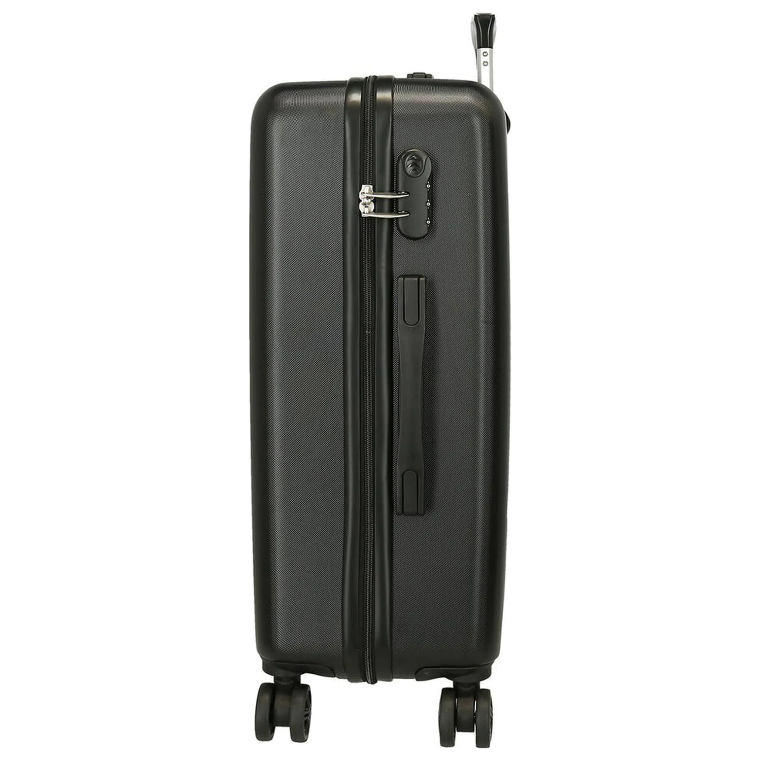 Hello Kitty Kuromi Dream Closer Set 2 ABS trolley suitcases 55-65cm product photo