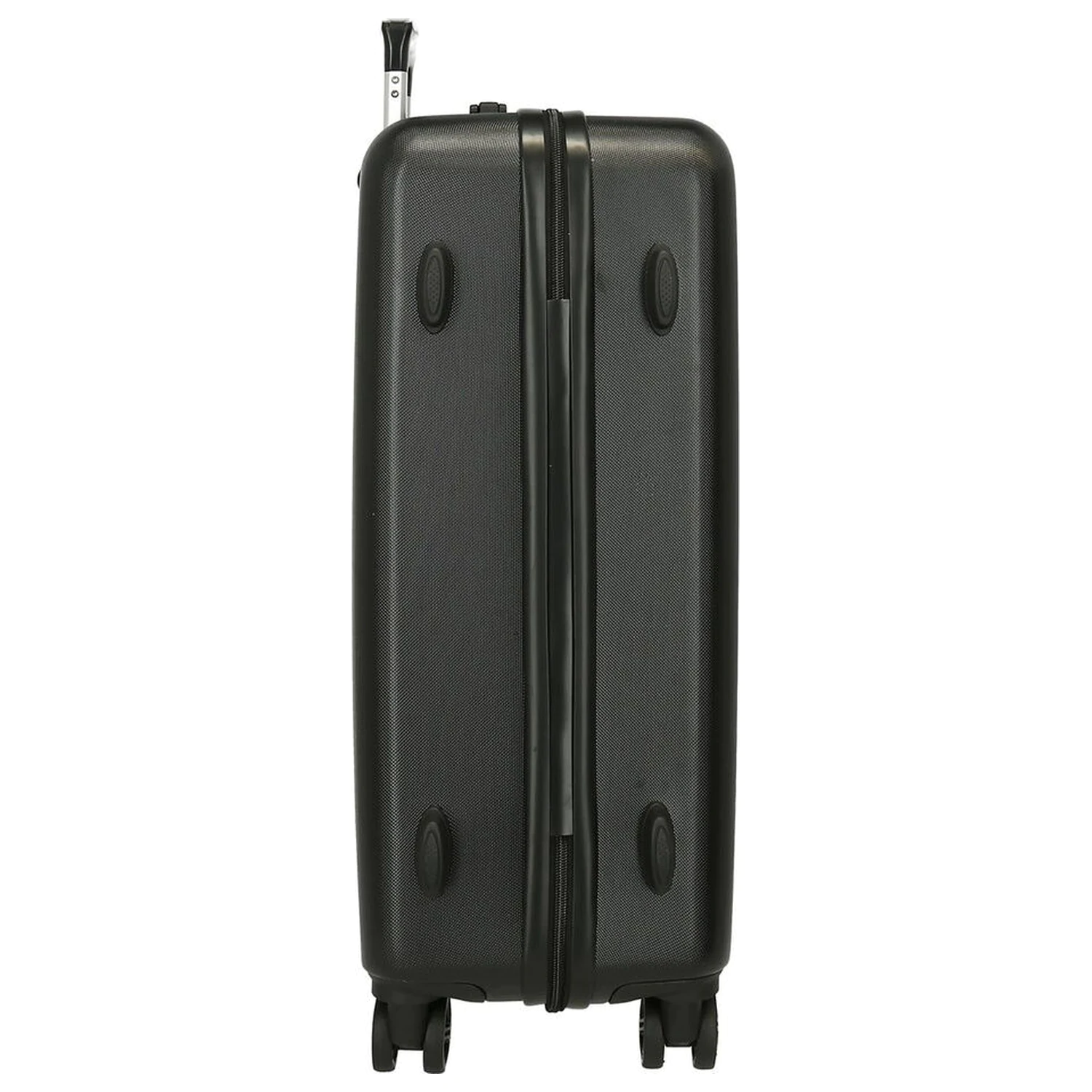 Hello Kitty Kuromi Dream Closer Expandable ABS trolley suitcase 65cm product photo