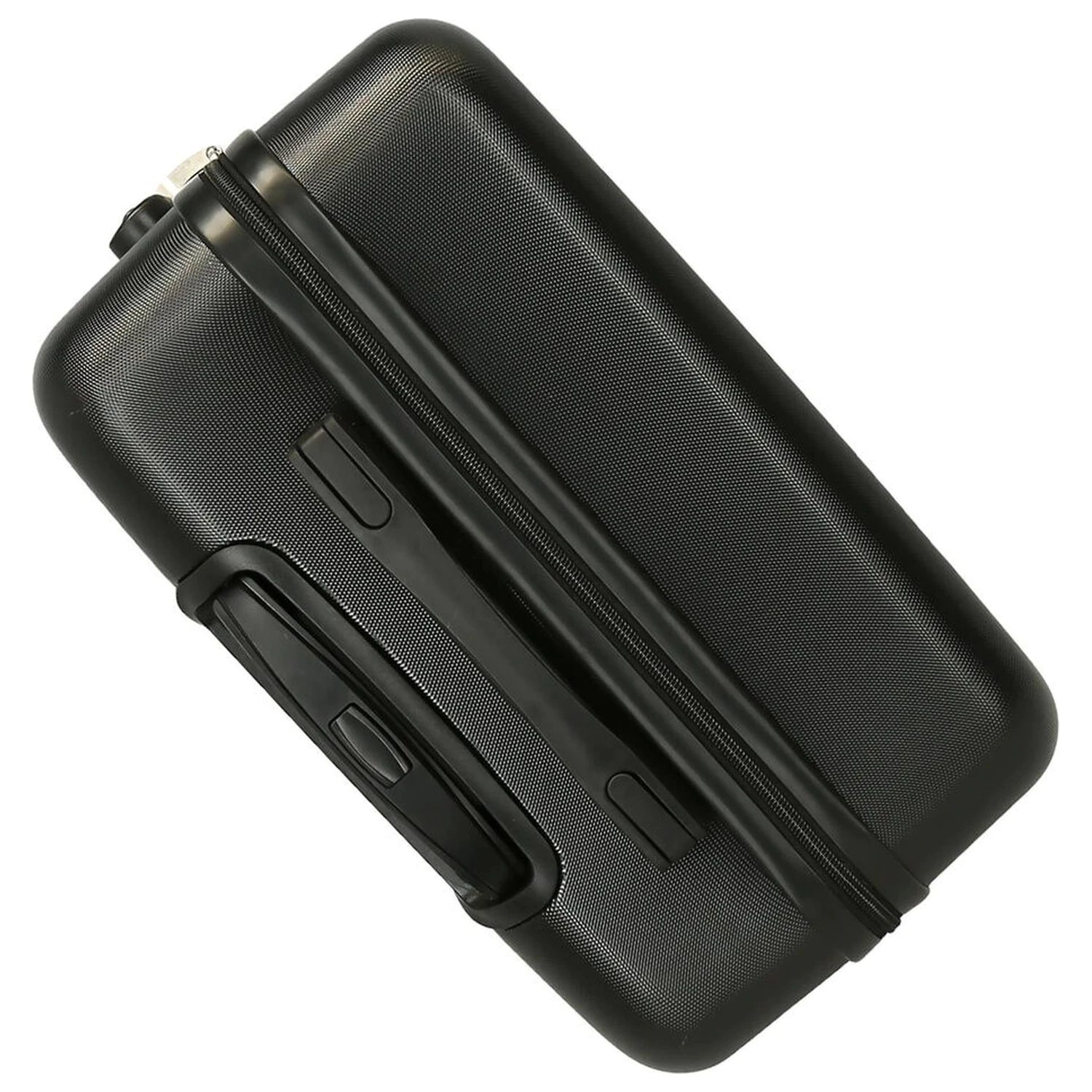 Hello Kitty Kuromi Dream Closer Expandable ABS trolley suitcase 65cm product photo