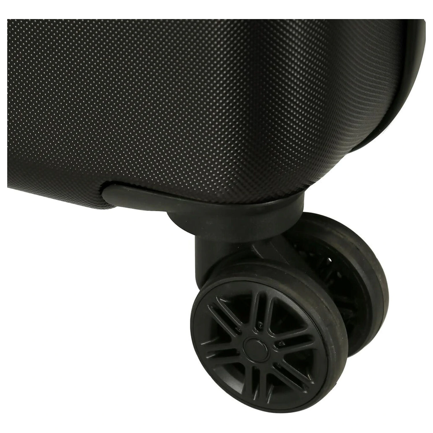 Hello Kitty Kuromi Dream Closer Expandable ABS trolley suitcase 65cm product photo