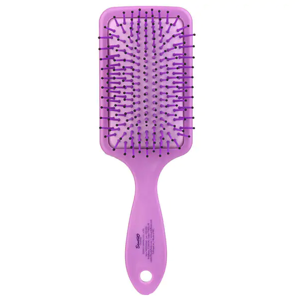 Hello Kitty Kuromi hair brush product photo