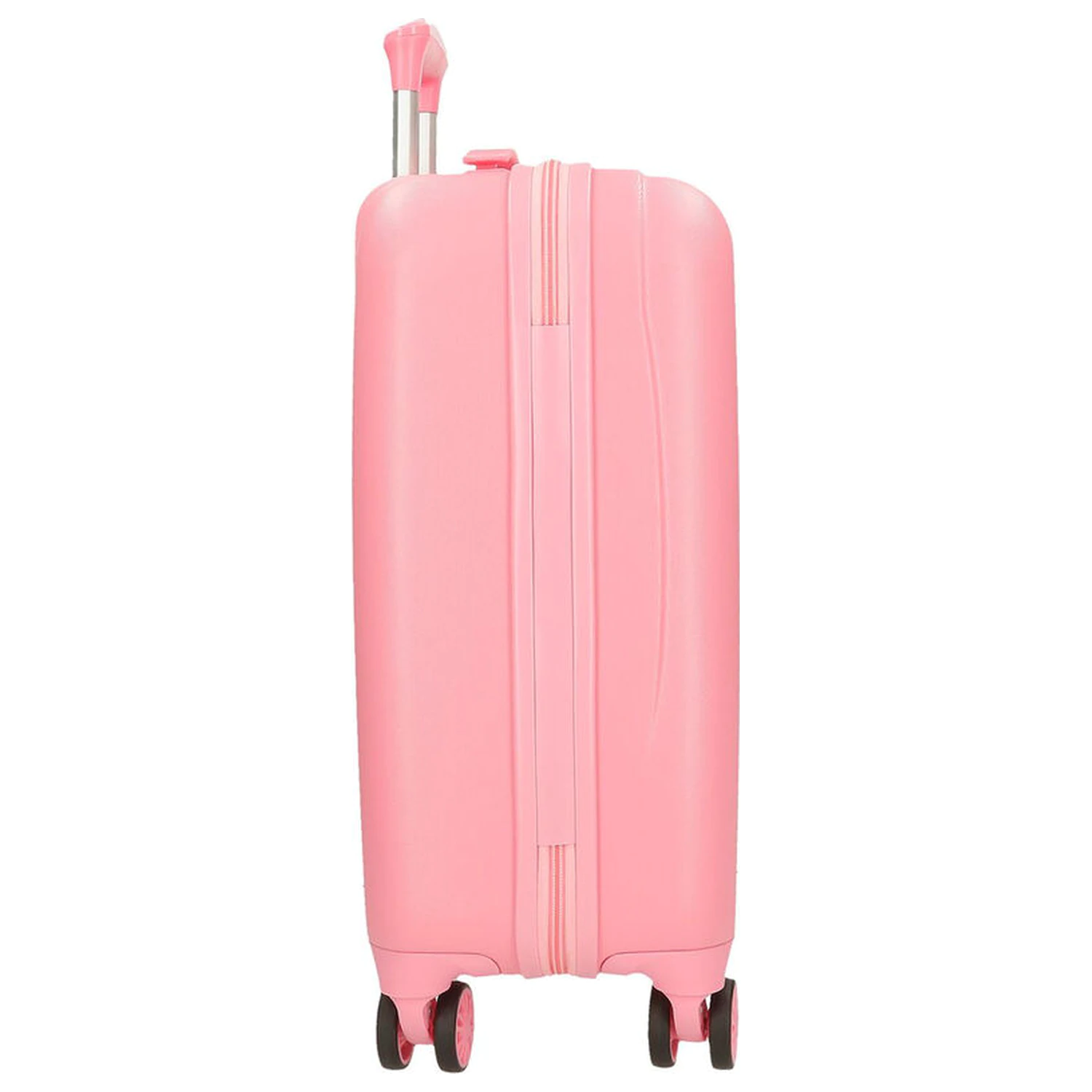 Hello Kitty Kuromi Fortune Telling ABS trolley suitcase 50cm product photo