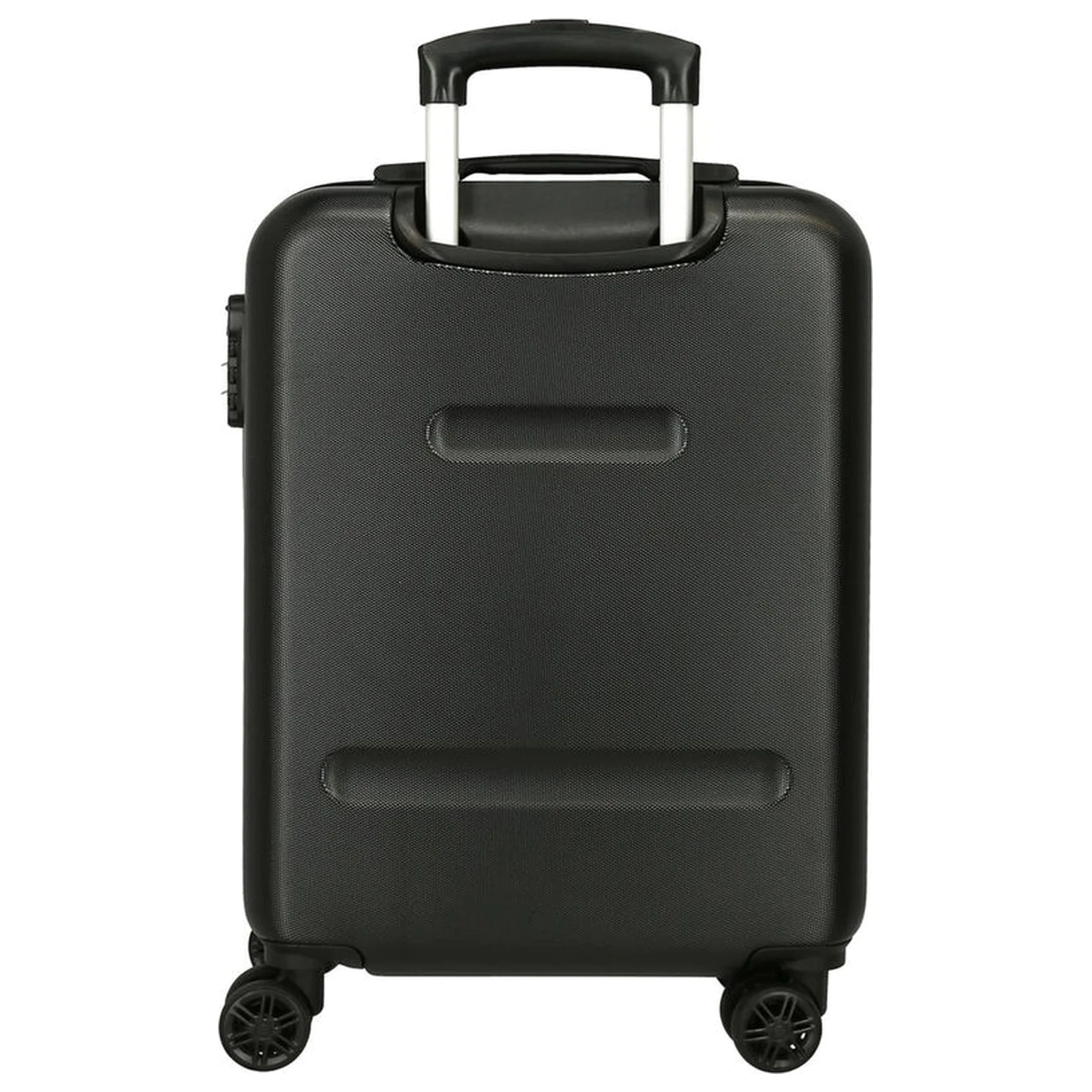 Hello Kitty Kuromi Fortune Telling ABS trolley suitcase 55cm product photo