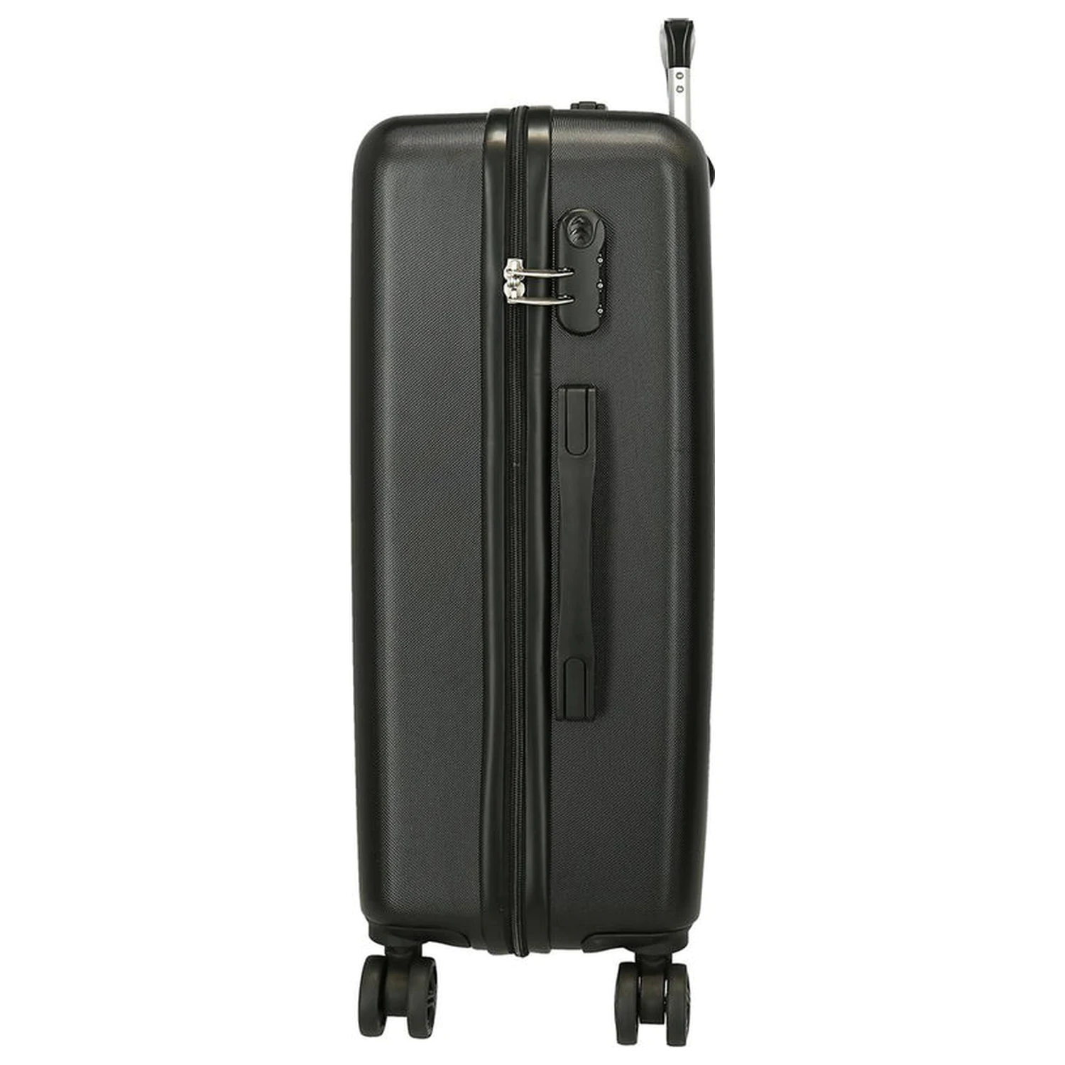 Hello Kitty Kuromi Fortune Telling ABS trolley suitcase 65cm product photo