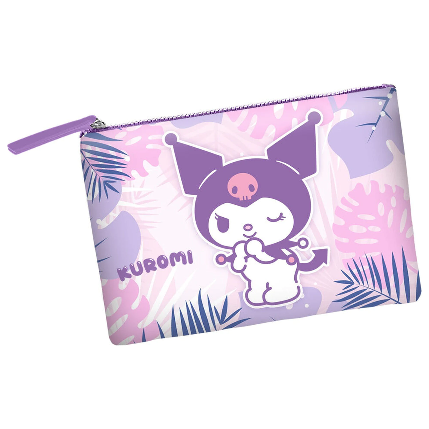 Hello Kitty Kuromi Funny toiletries bag product photo