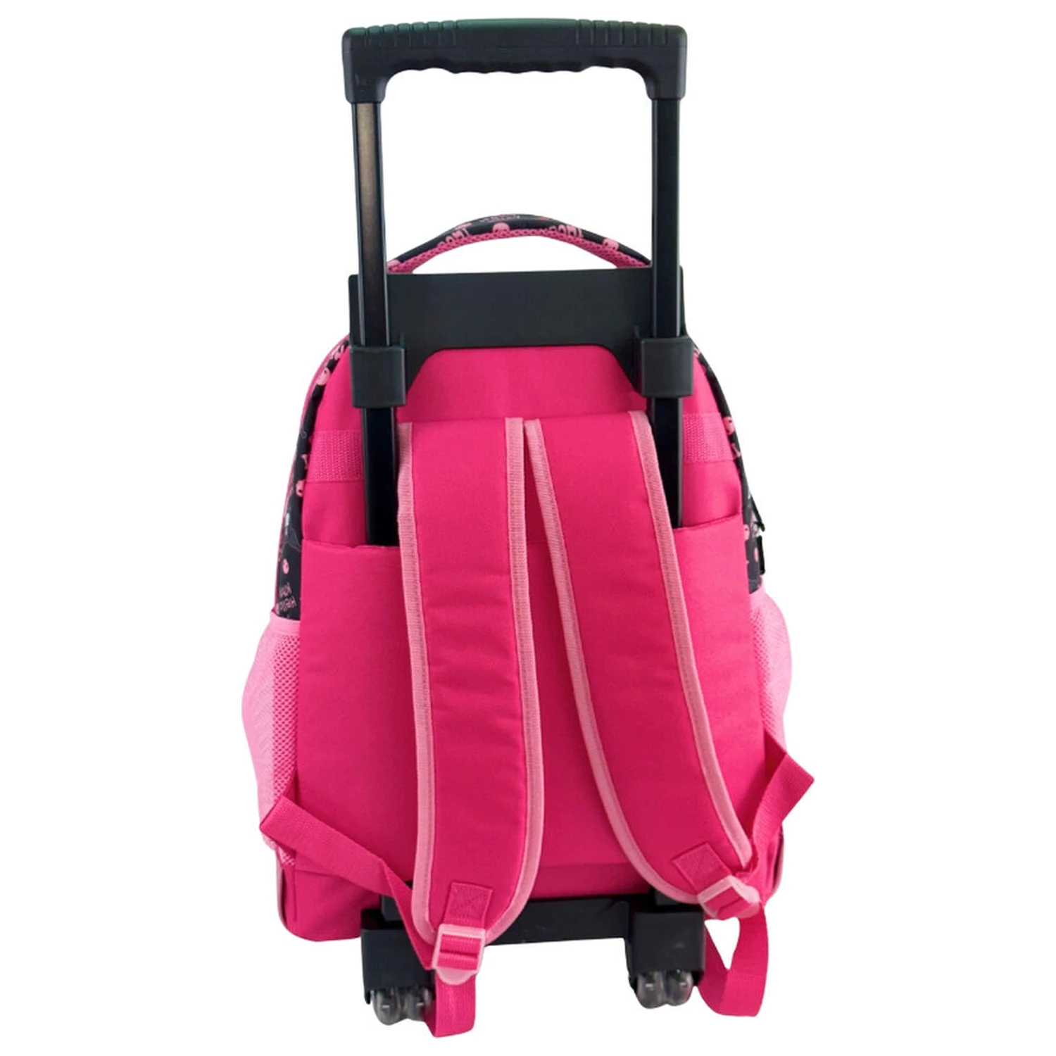 Hello Kitty & Kuromi trolley 44cm product photo