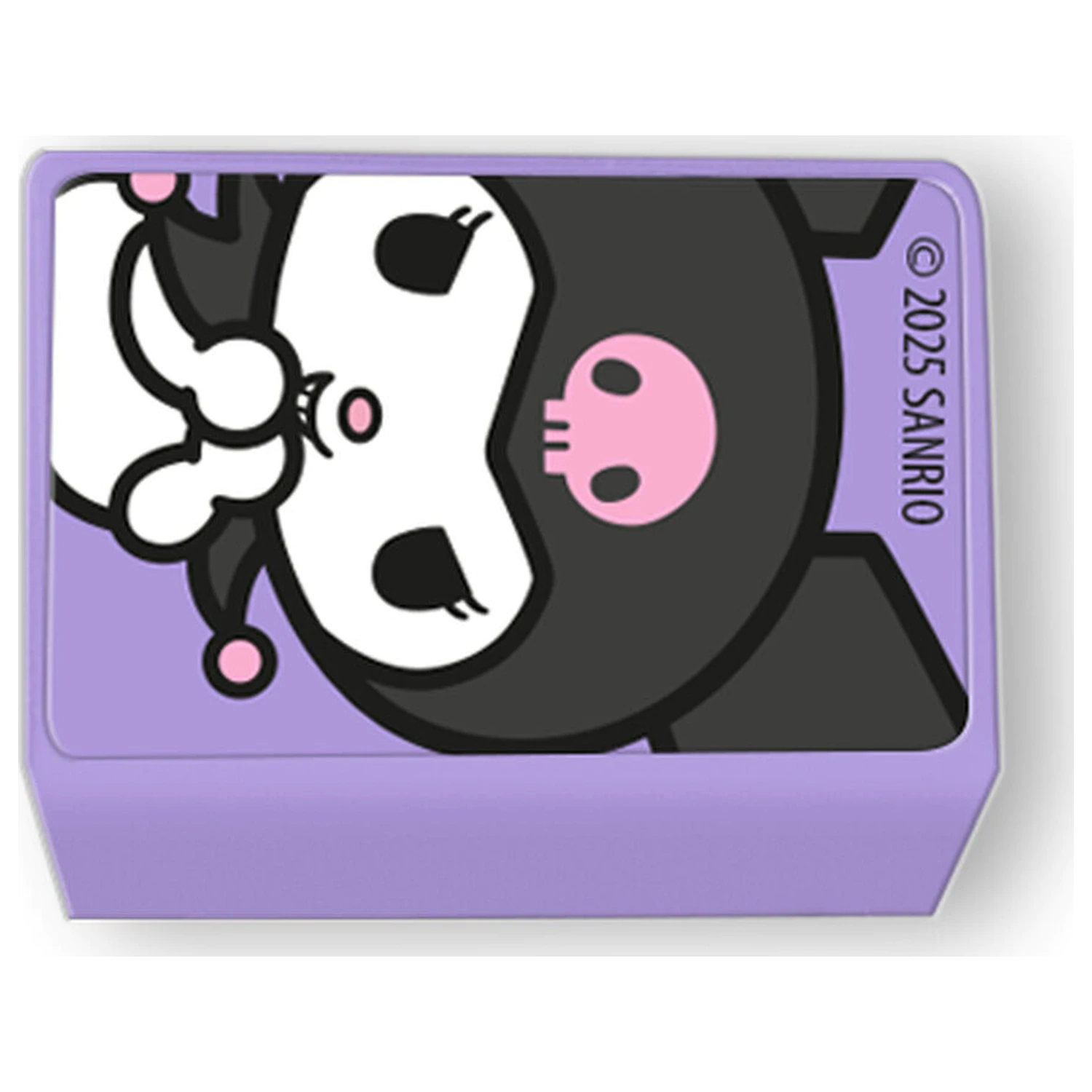 Hello Kitty Kuromi stationery set product photo