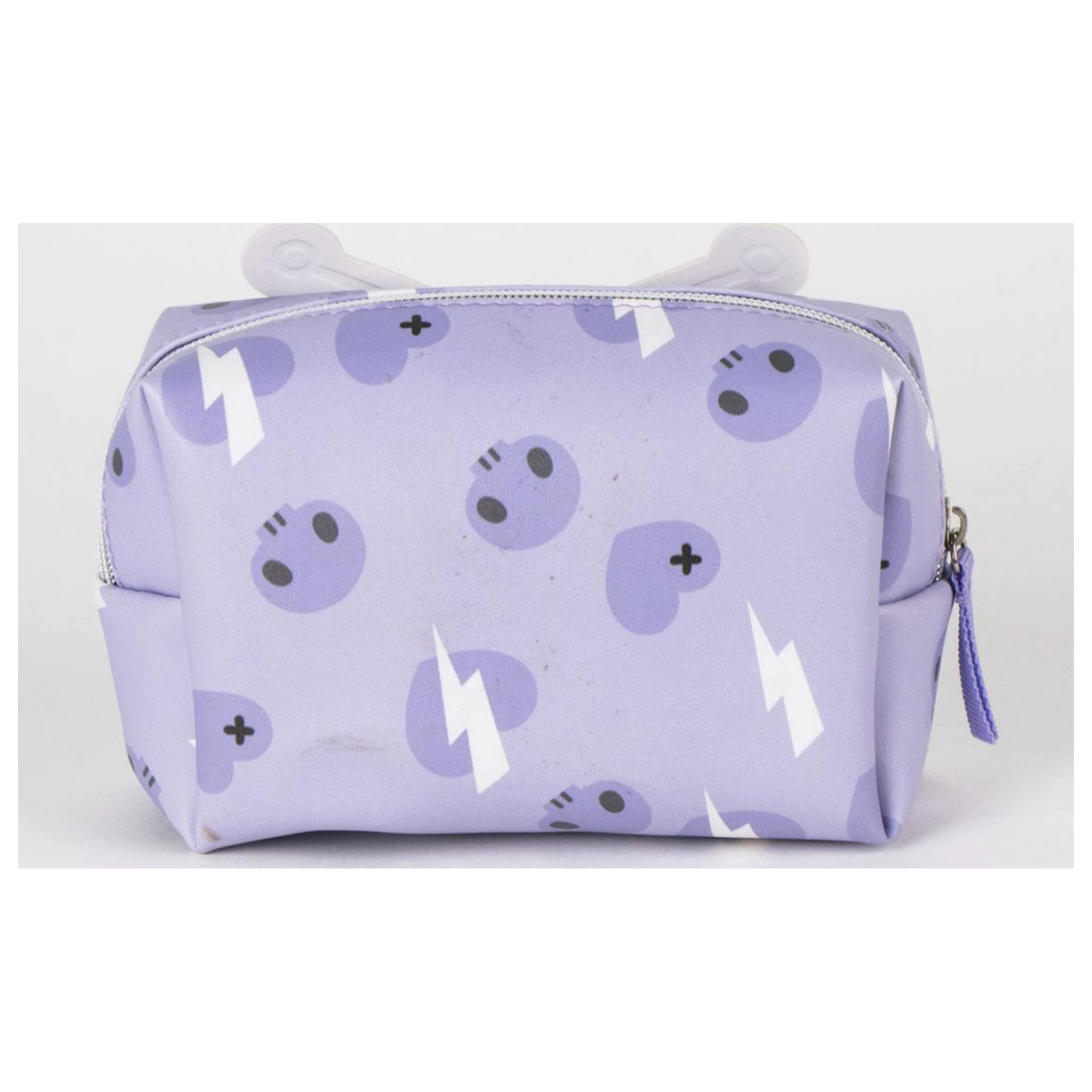 Hello Kitty Kuromi Wash Bag 18 cm product photo