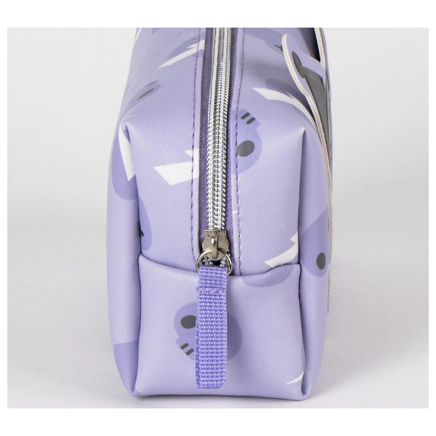 Hello Kitty Kuromi Wash Bag 18 cm product photo