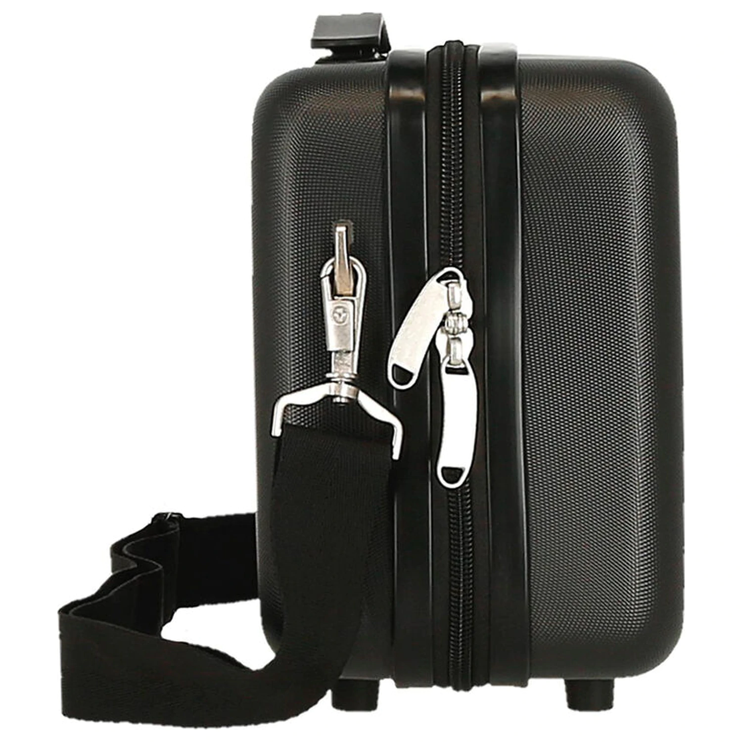 Hello Kitty Kuromi Retropop ABS adaptable beauty case 29cm product photo