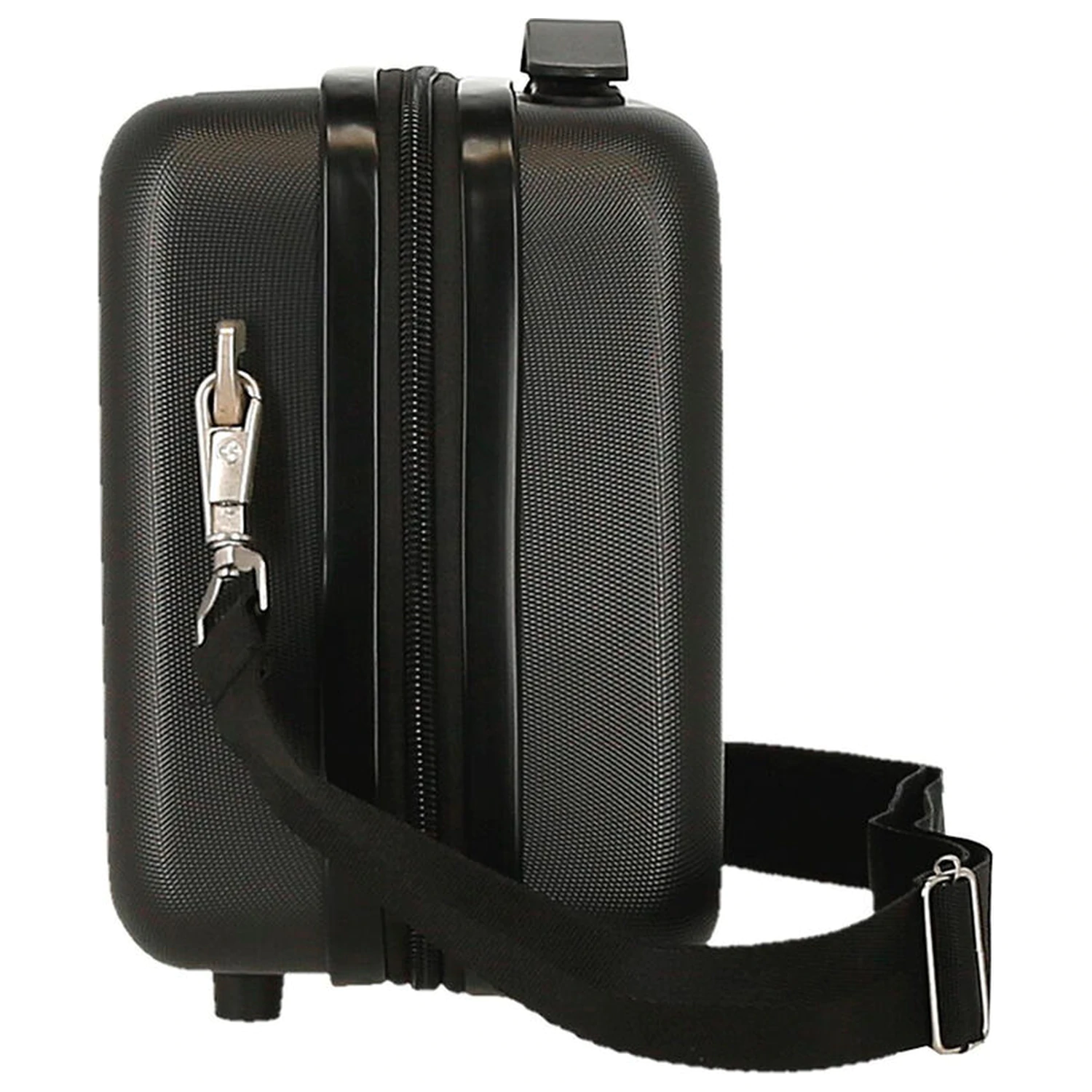 Hello Kitty Kuromi Retropop ABS adaptable beauty case 29cm product photo