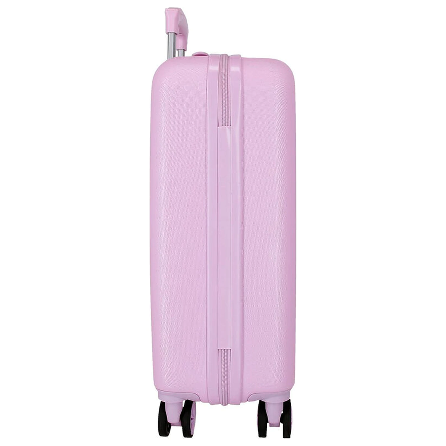 Hello Kitty Kuromi Retropop ABS trolley suitcase 55cm product photo